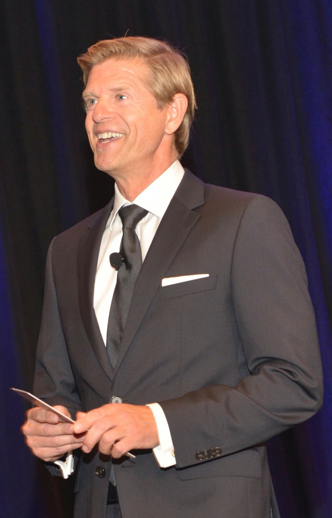 Riverbed ernennt Andreas Riepen zum Regional Vice President