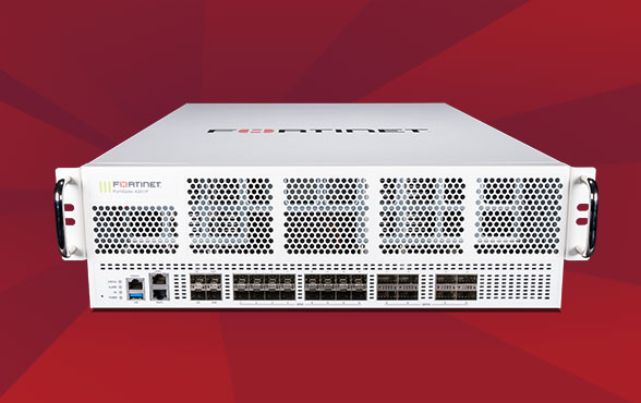 Netzwerk-Firewall für interne Segmentierung