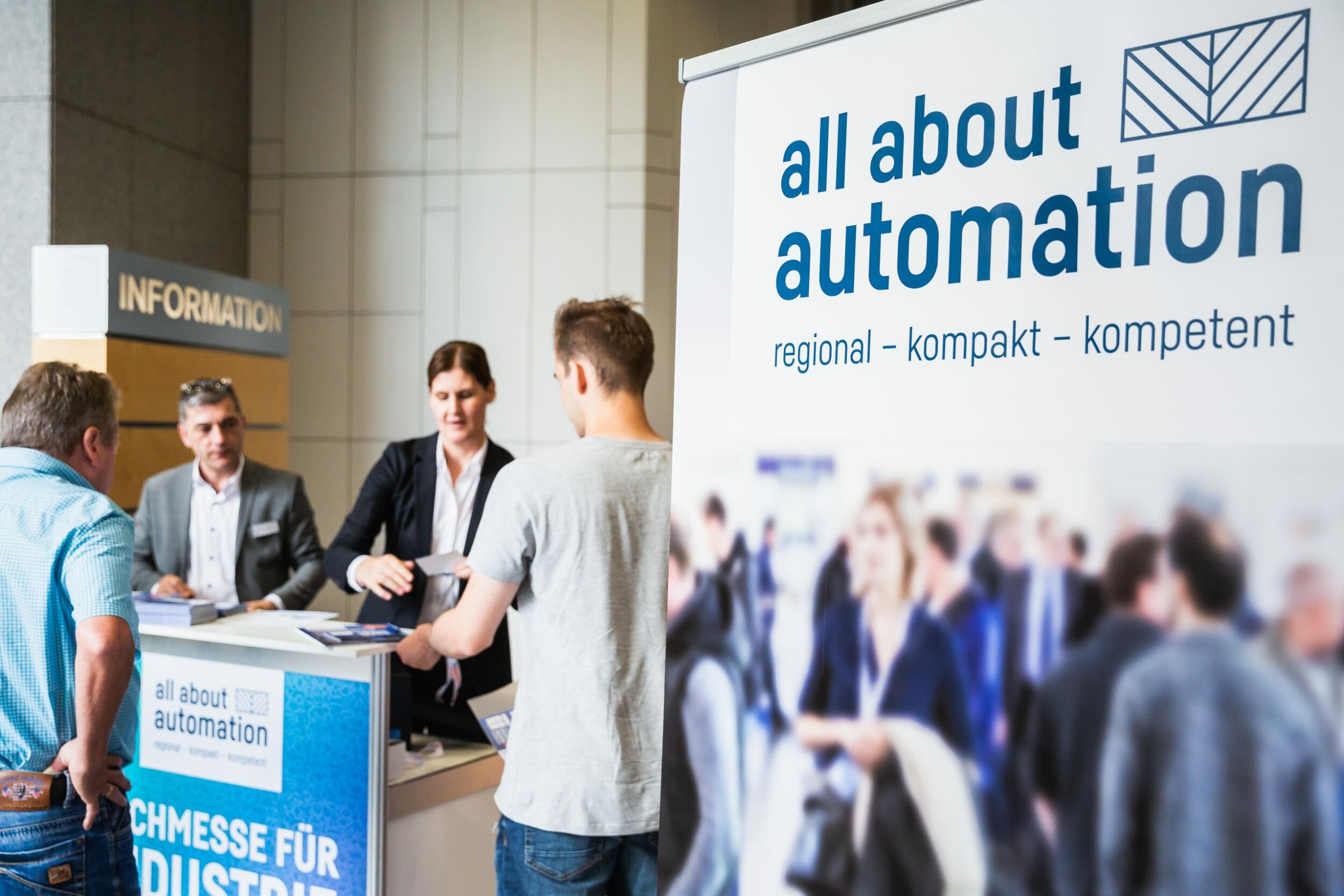 AAA in Essen und Chemnitz startbereit 8 AAA in Essen und Chemnitz startbereit