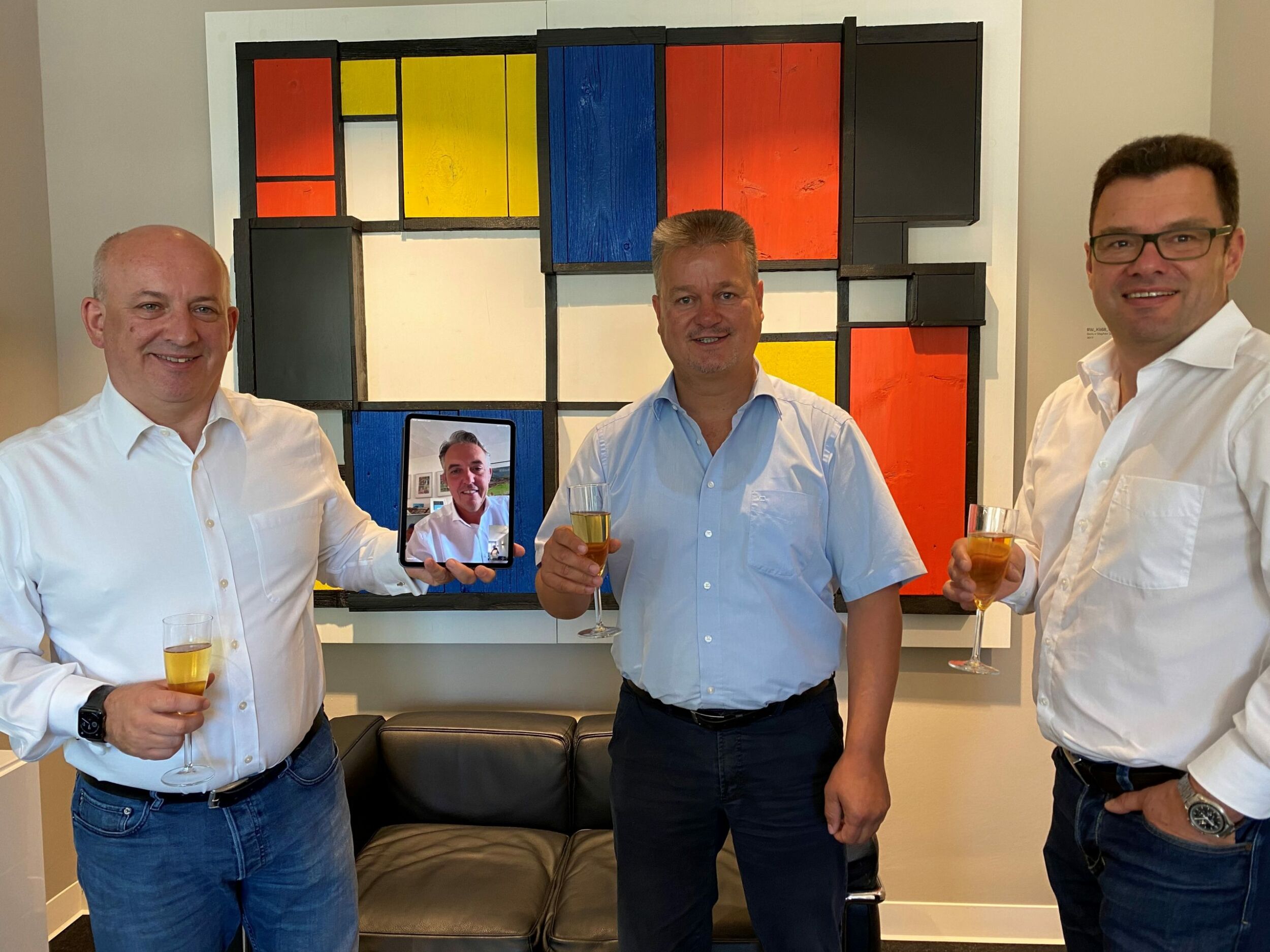 Mait übernimmt IT-On.Net Süd