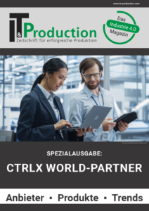 ePaper CtrlX World Partner