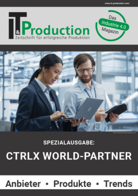 ePaper CtrlX World Partner