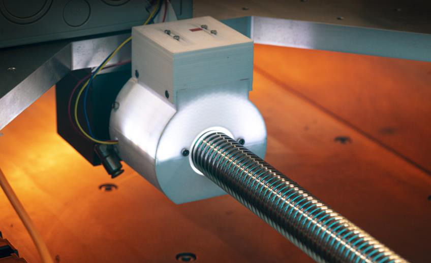 Forschungsschwerpunkt Nachhaltige Produktion 5 Forschungsschwerpunkt Nachhaltige Produktion