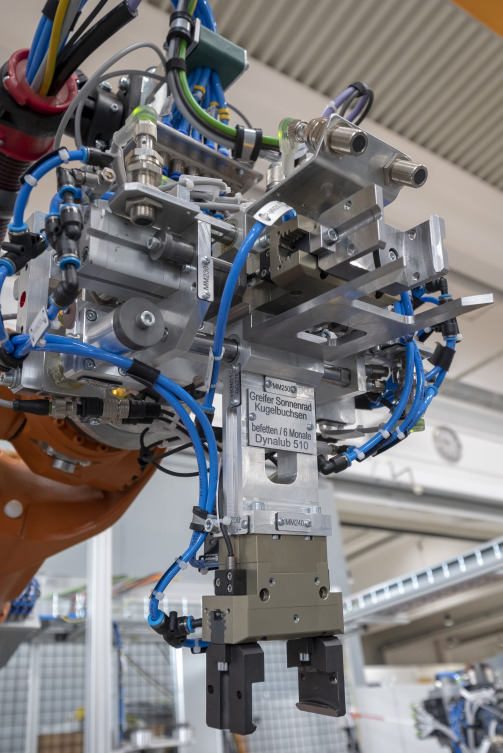 Präsizer Start als Wettbewerbsvorteil