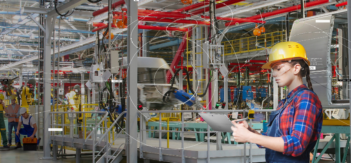 Bessere Skalierung in ThingWorx 9.0 angekündigt 5 Bessere Skalierung in ThingWorx 9.0 angekündigt