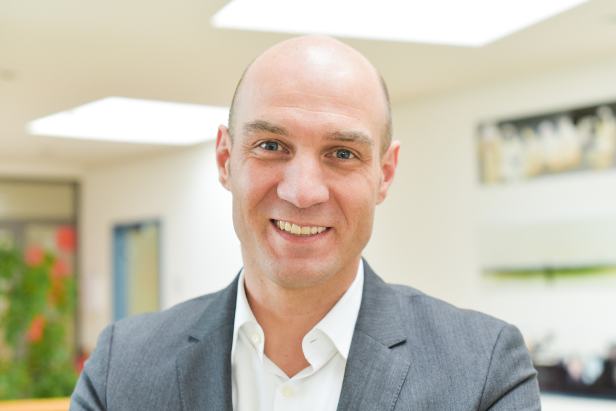 „Es sind die Prozesse dahinter“