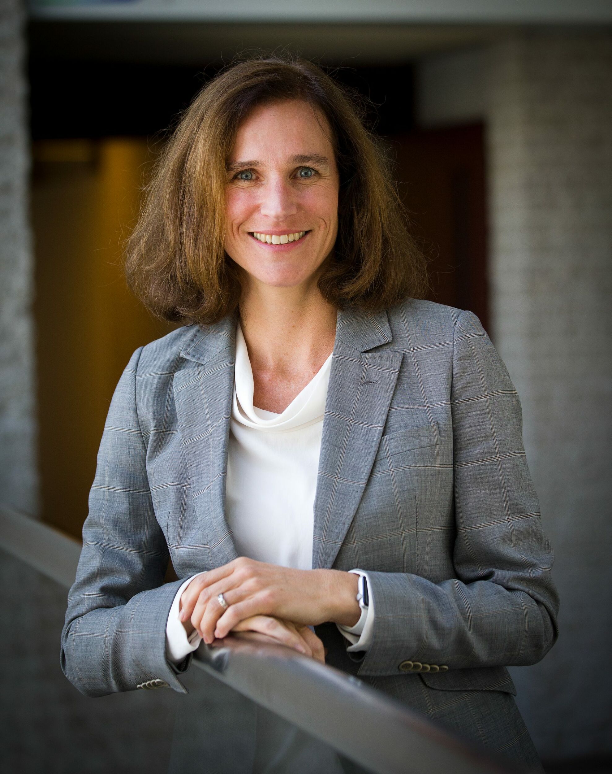 Judith Wiese wird Siemens-Personalchefin 1 Judith Wiese wird Siemens-Personalchefin