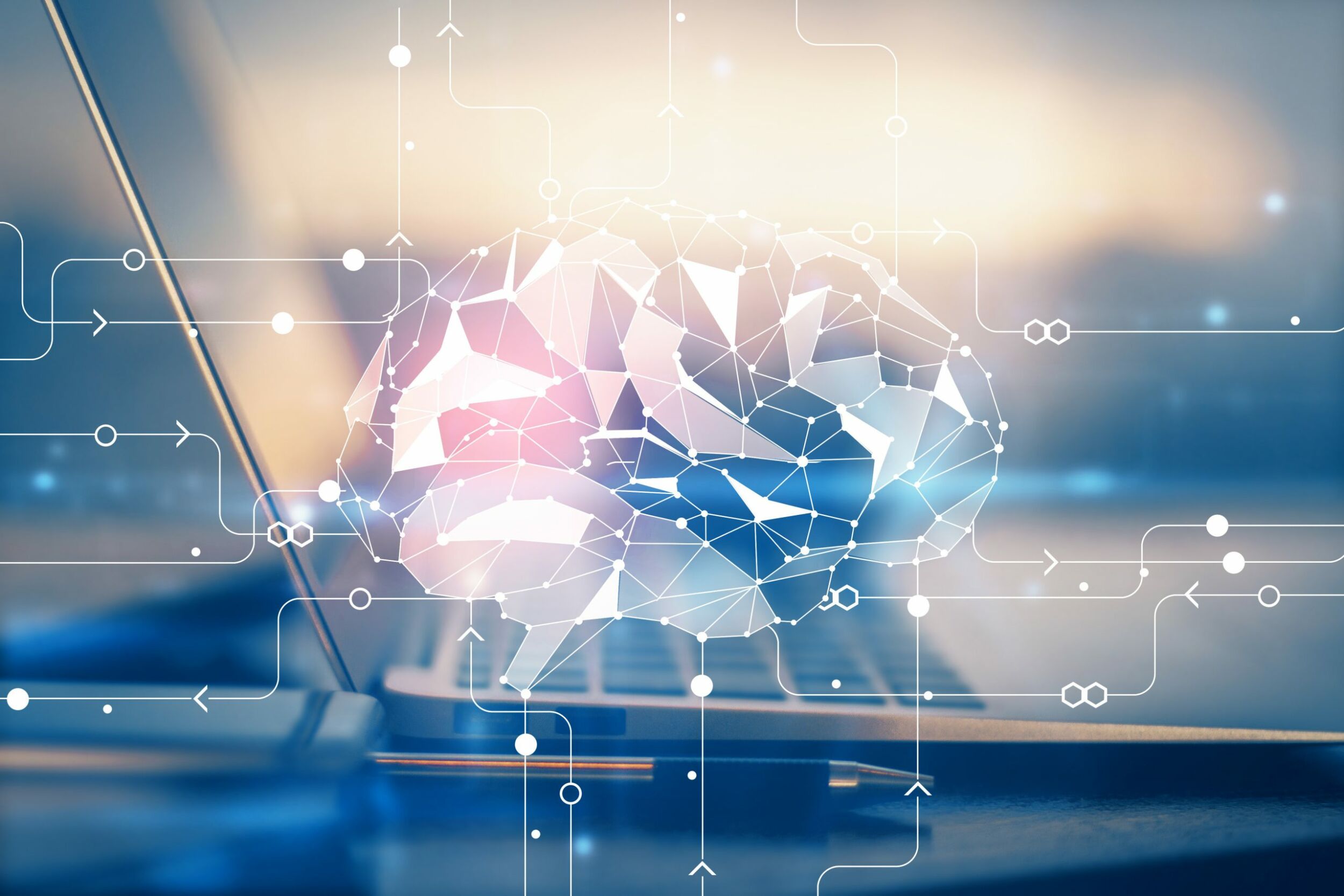 Mit künstlicher Intelligenz den Service verbessern