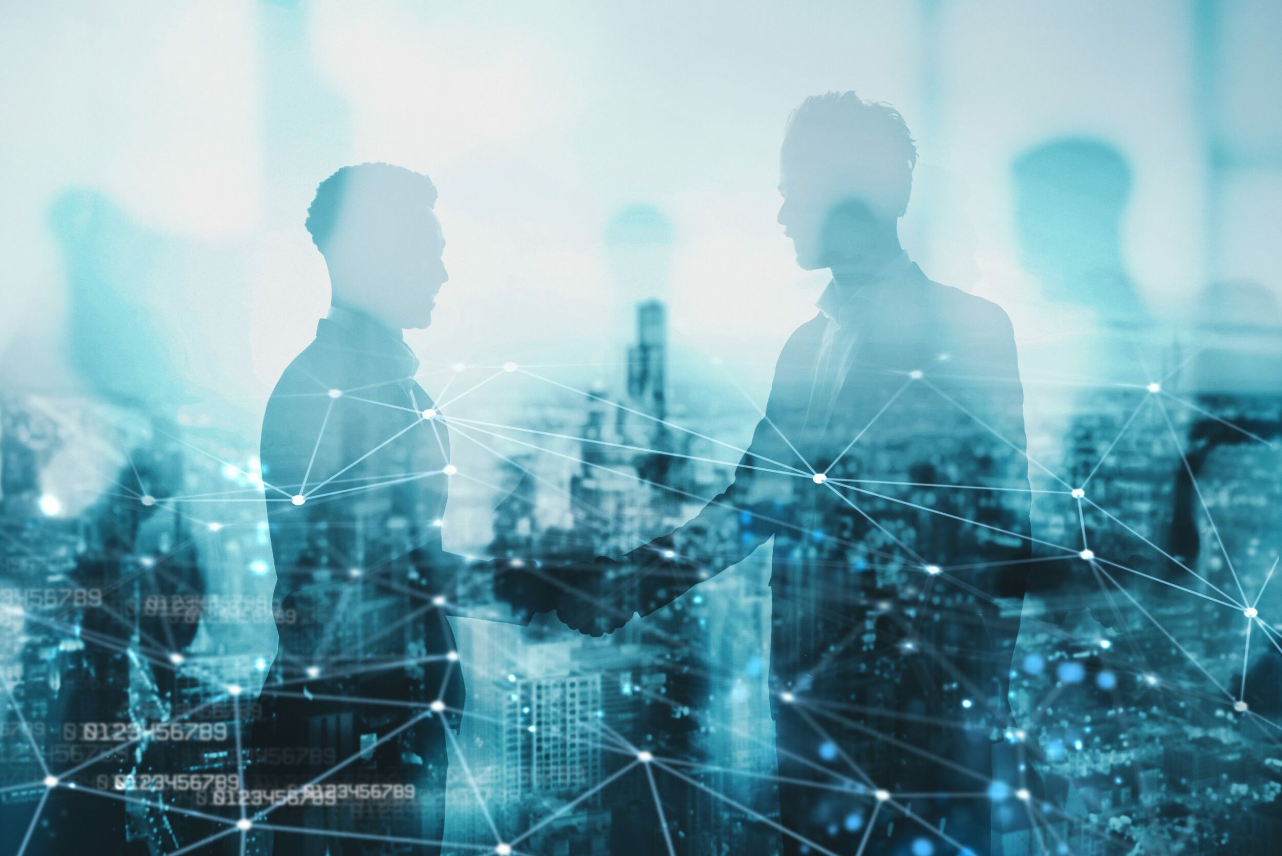 Forcam übernimmt Industriesoftware-Spezialisten