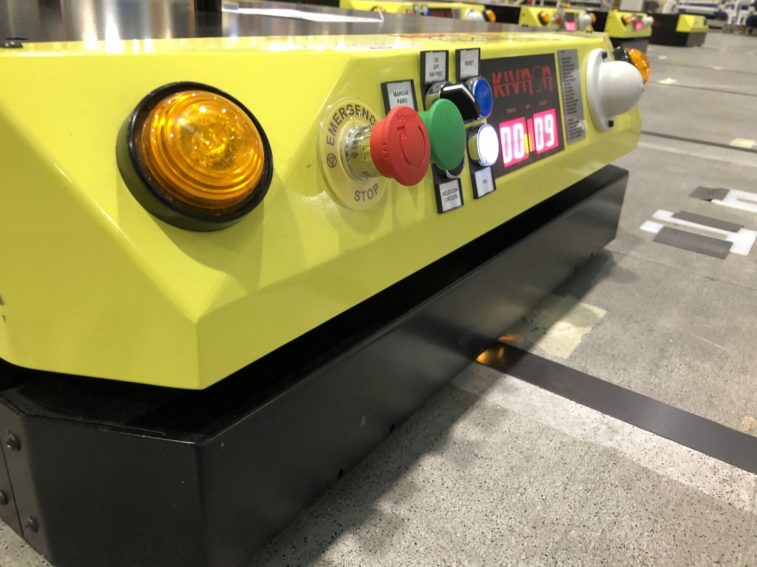 Automatisieren wie ein OEM