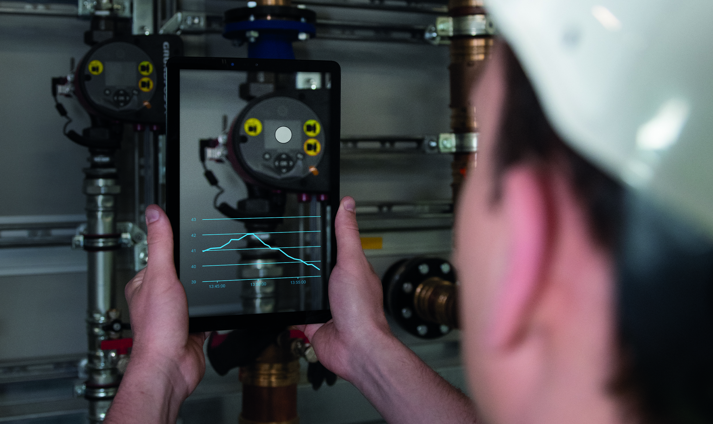 Daten in drei Dimensionen visualisieren 10 Daten in drei Dimensionen visualisieren