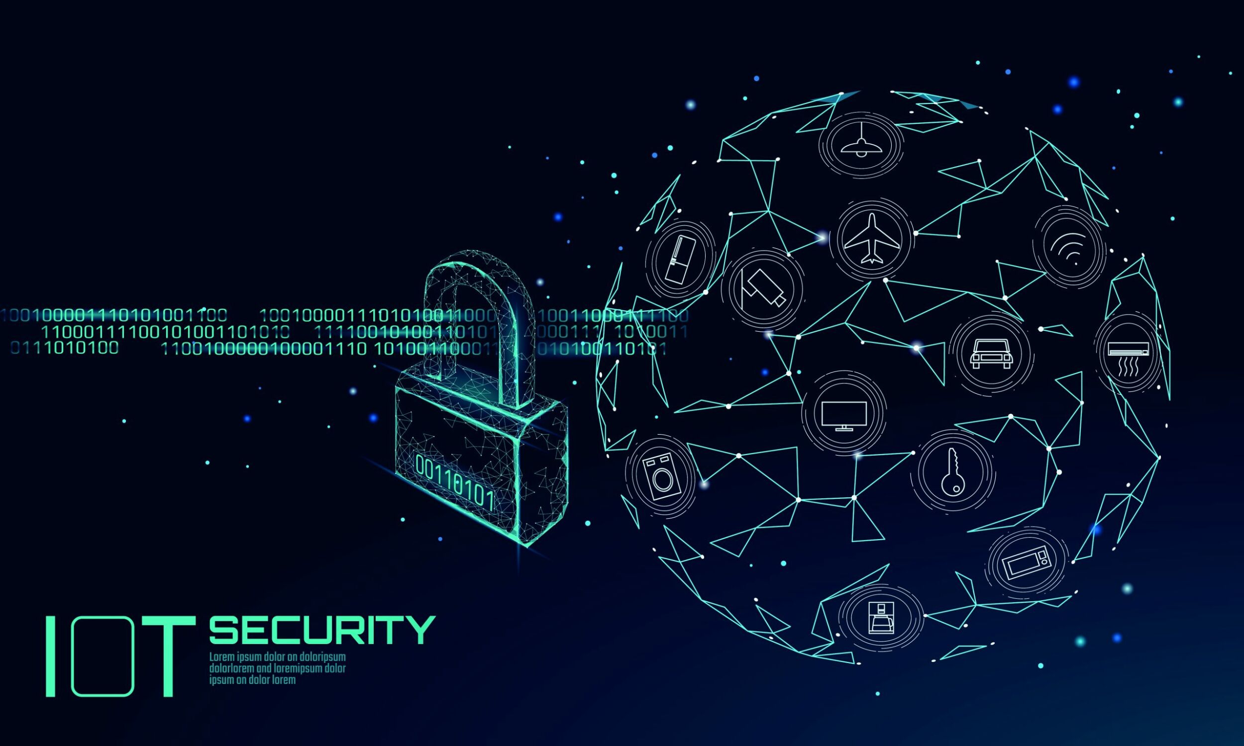 Das industrielle IoT im Visier der Hacker