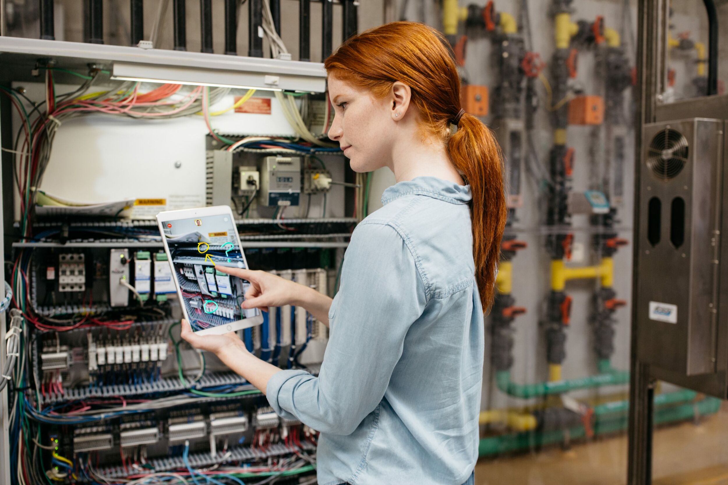 Learning by Doing in Echtzeit 5 Learning by Doing in Echtzeit