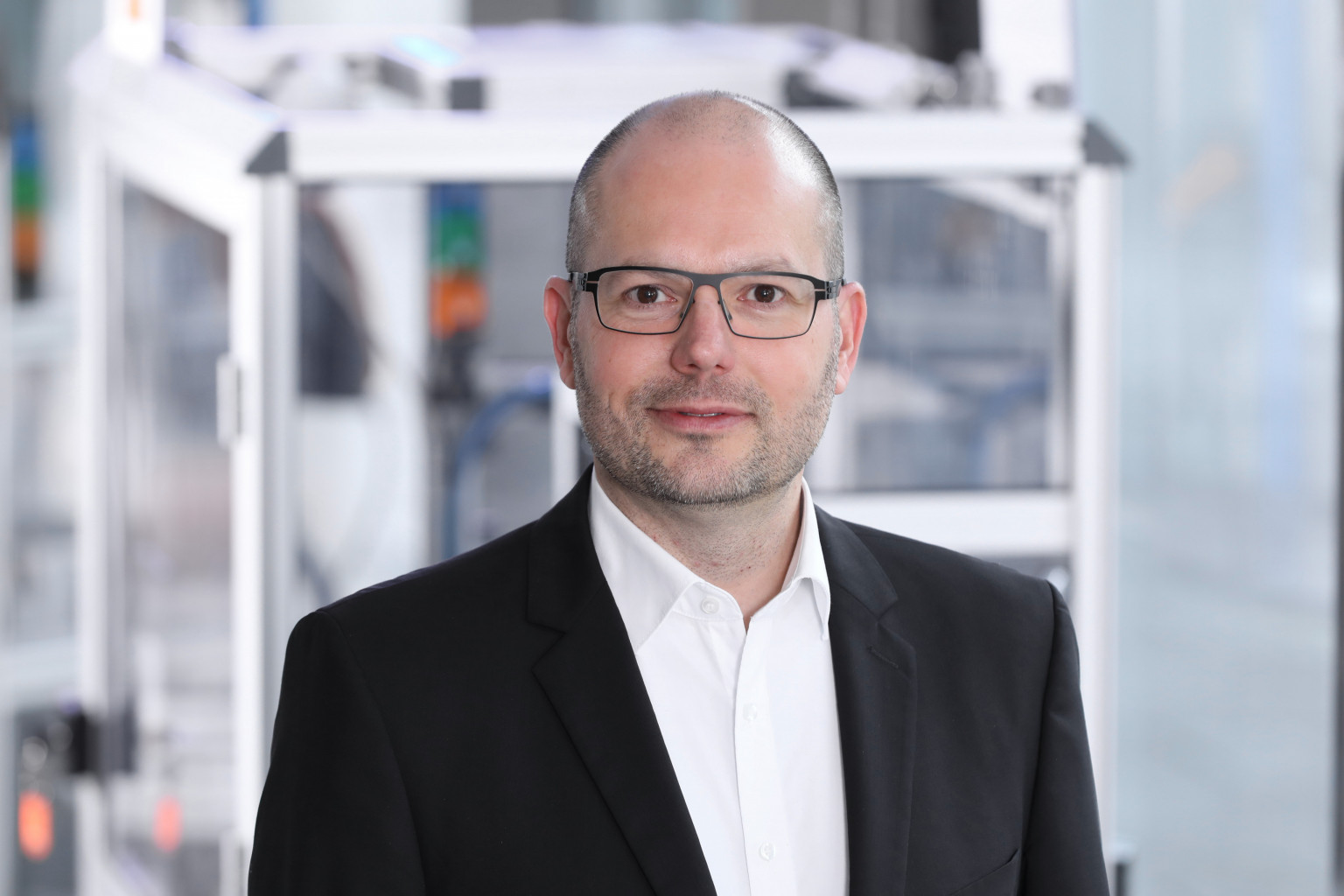 15 Jahre SmartFactory Kaiserslautern