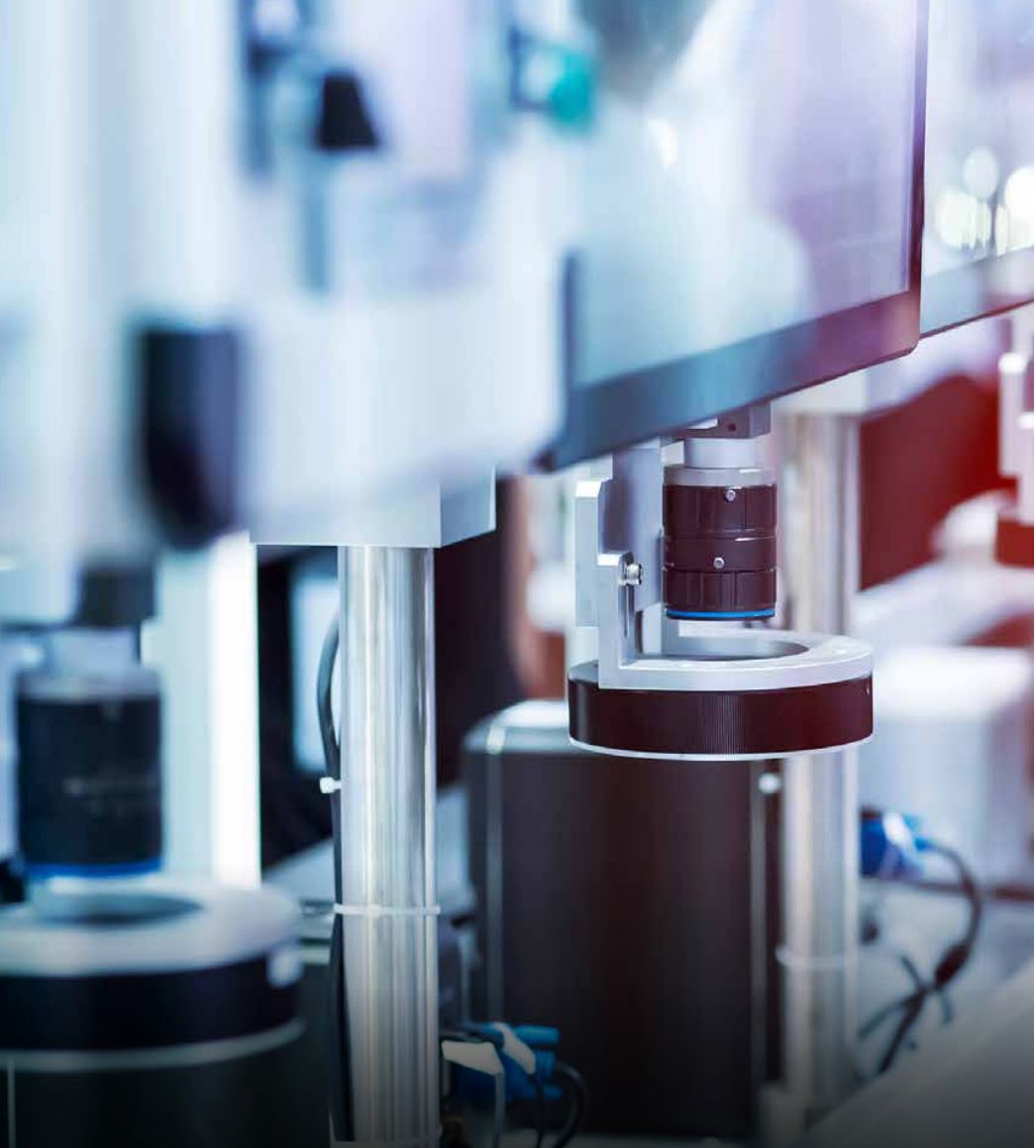 Allianz kombiniert KI und IoT