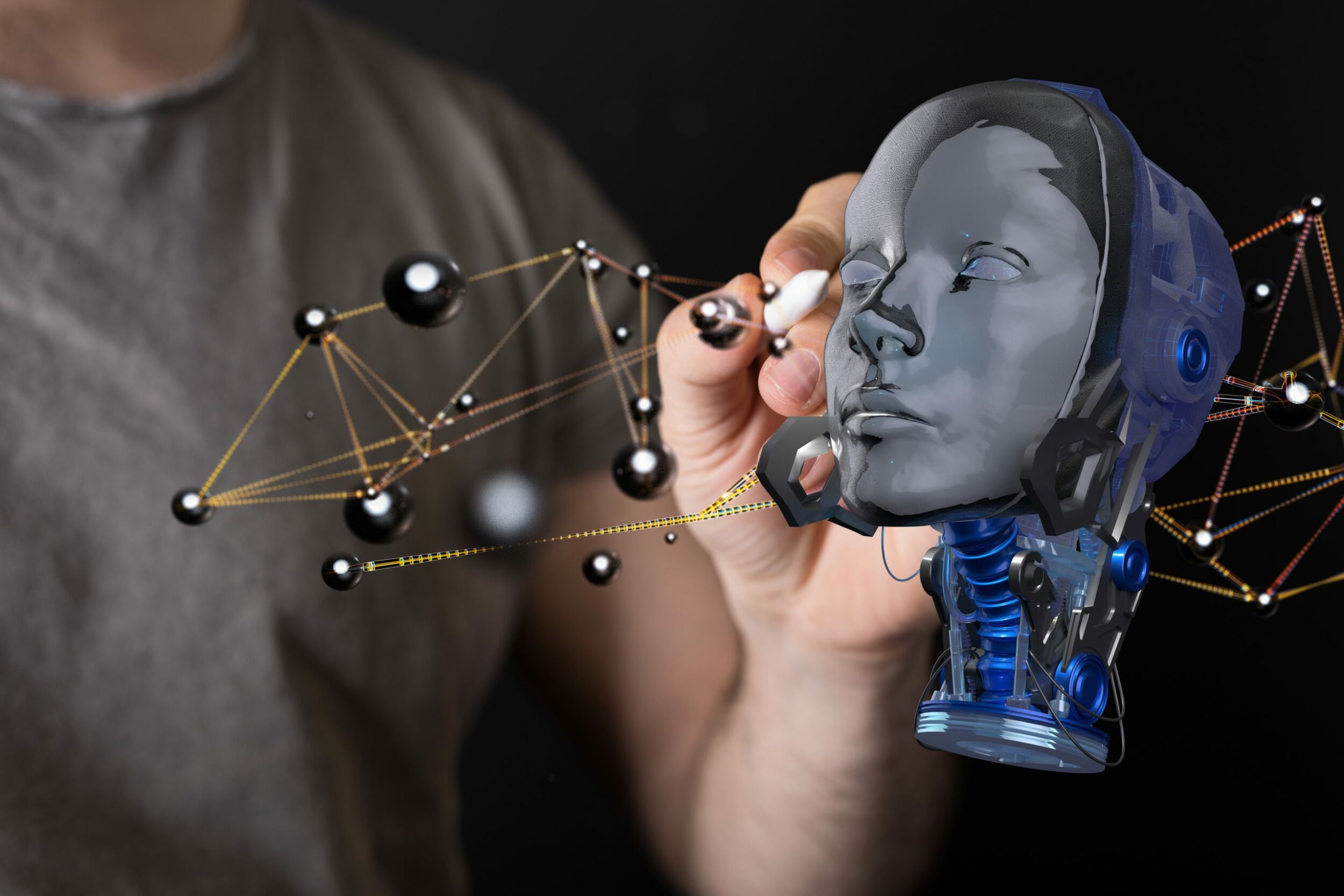 Kompetenzzentrum für KI-Engineering gegründet 8 Kompetenzzentrum für KI-Engineering gegründet