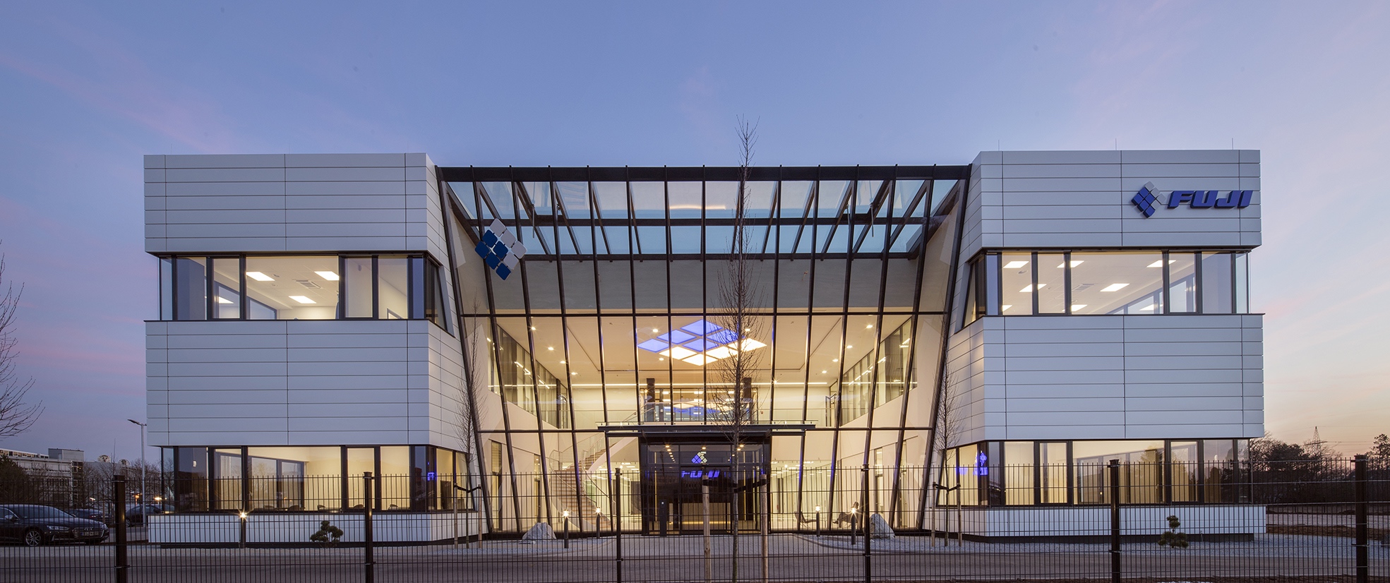 Tower Factory wird Teil von Fuji Europe