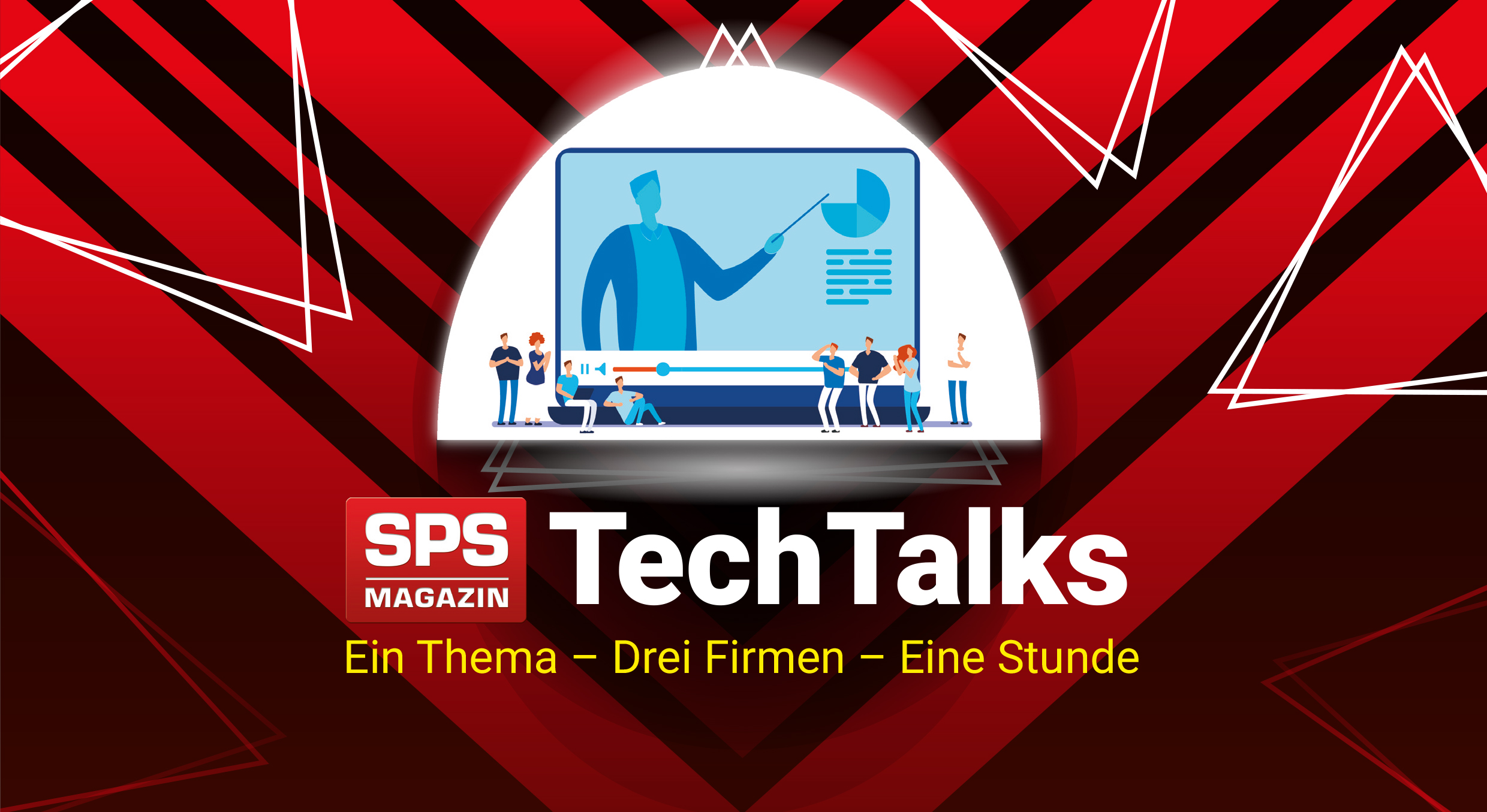 Bereits mehr als 1.200 Teilnehmer für TeDo Webinare