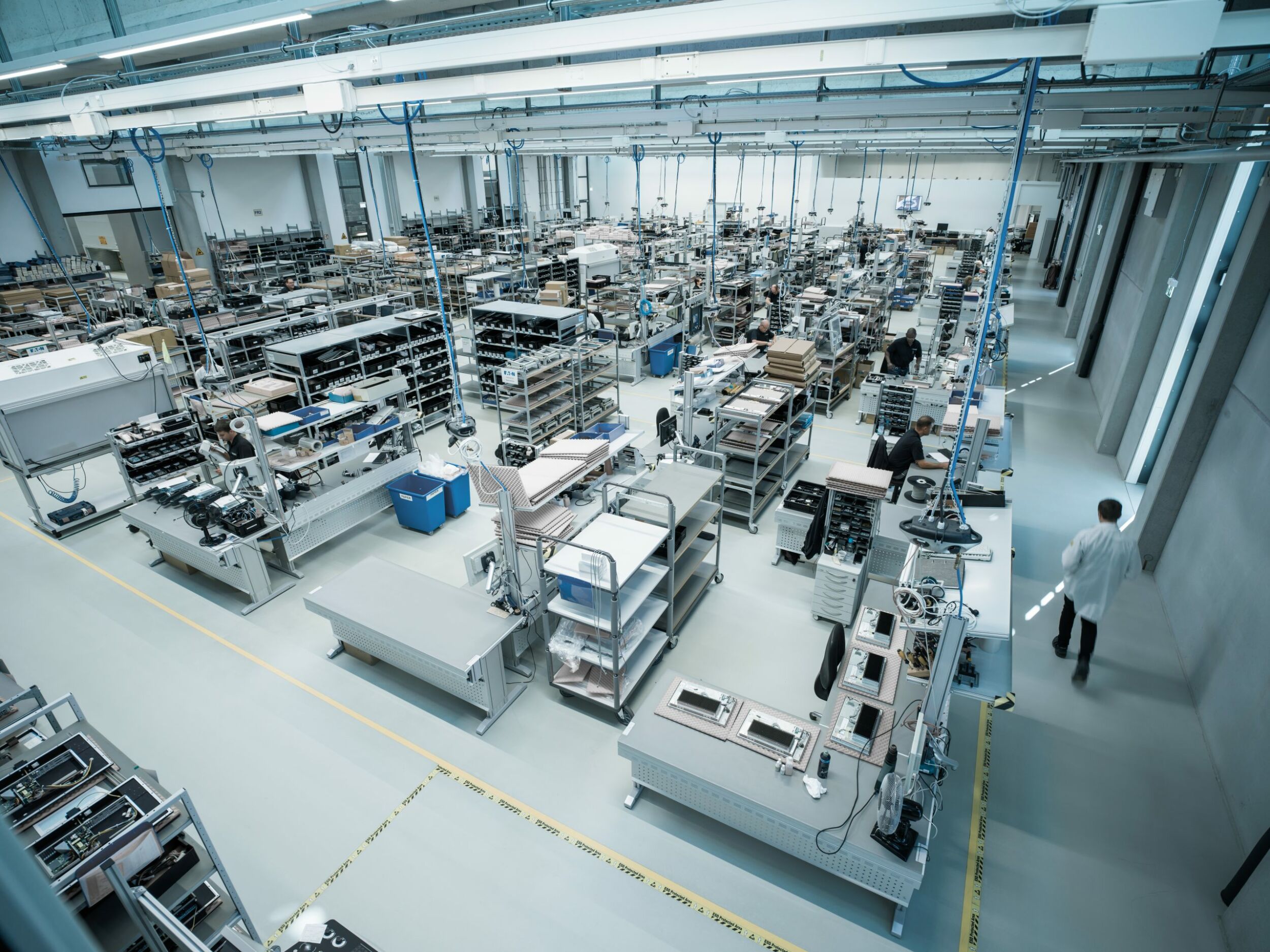 Warum Edge Computing wichtig ist