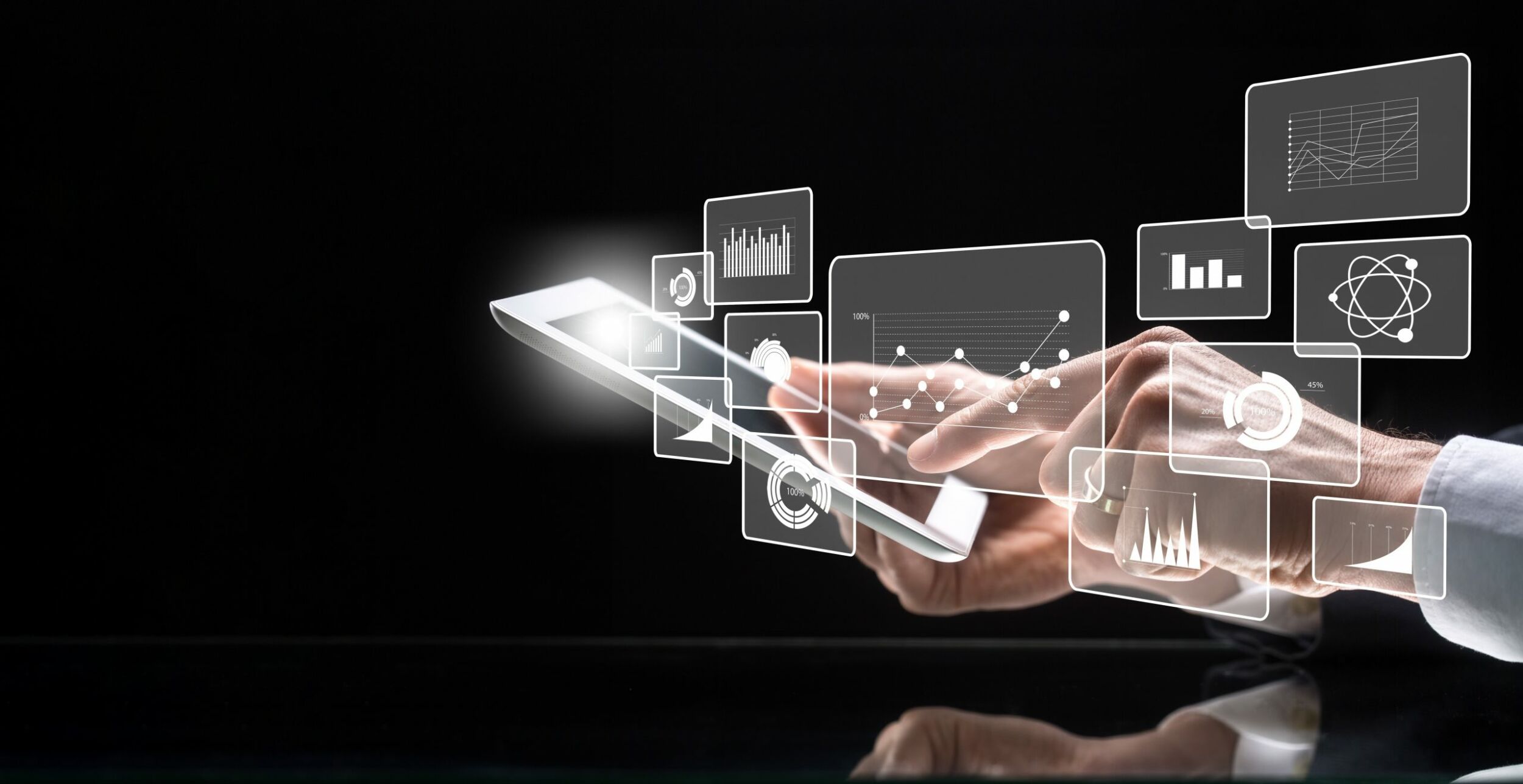 Best of Breed-Ansatz trotz Hyperscaler