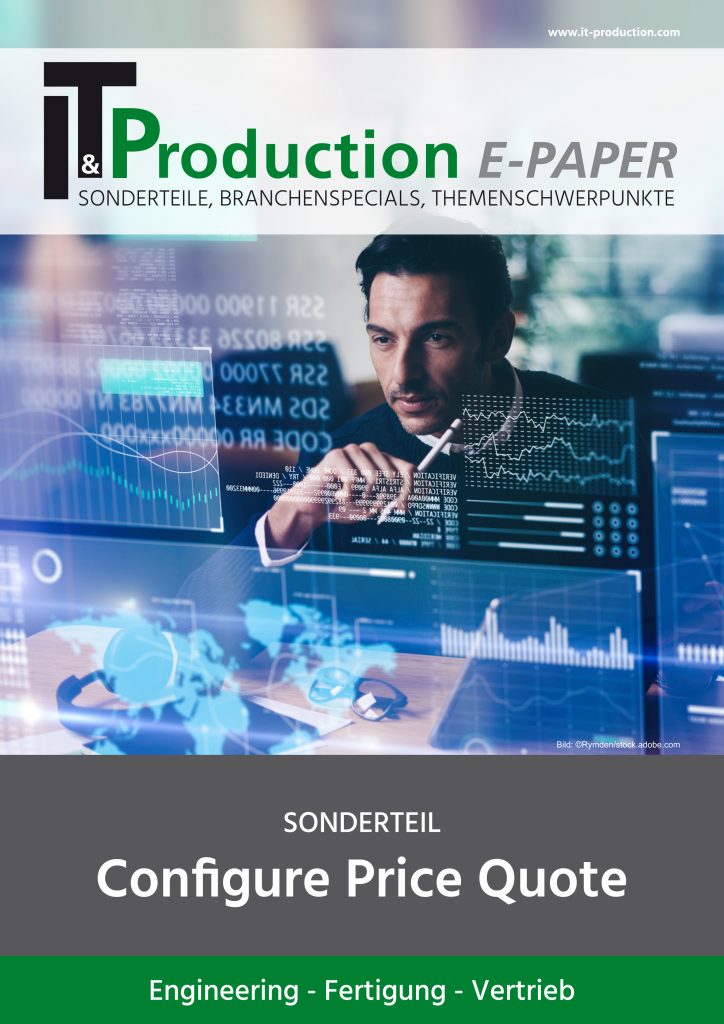 itp epaper configure price quote