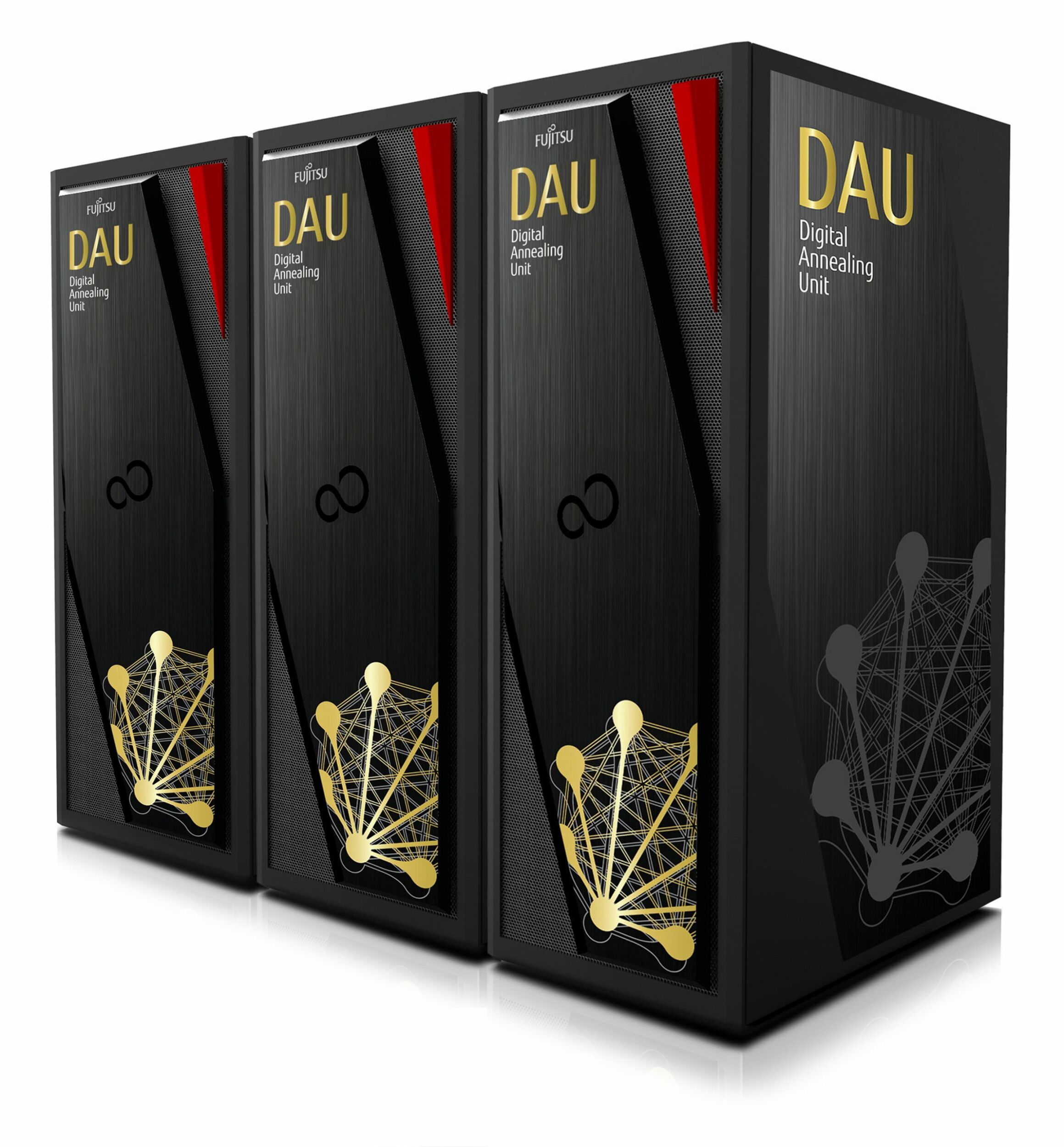 Mit Digital Annealing Optimierungsprobleme lösen 11 Mit Digital Annealing Optimierungsprobleme lösen