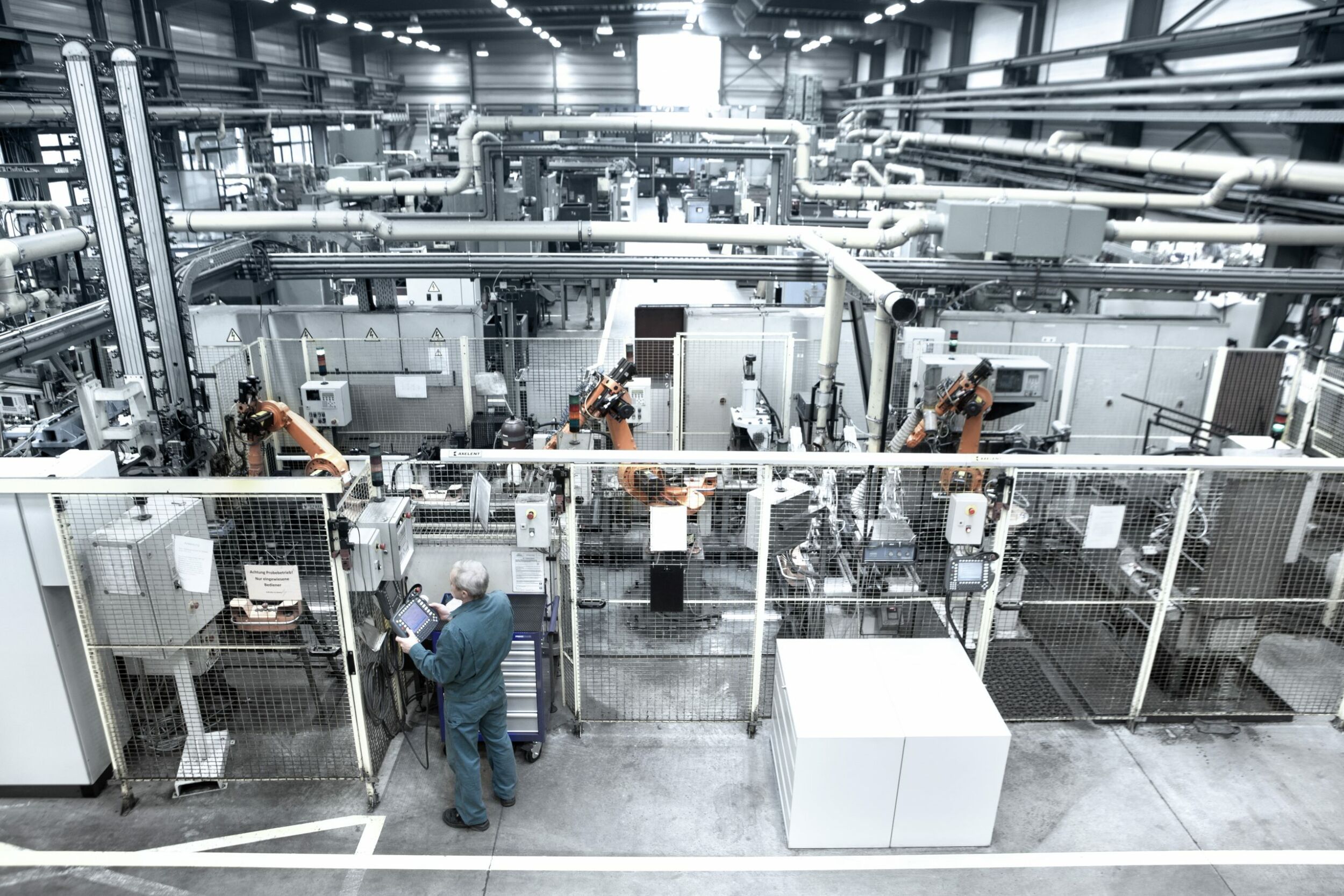 MES gegen den Fehlerteufel 6 MES gegen den Fehlerteufel