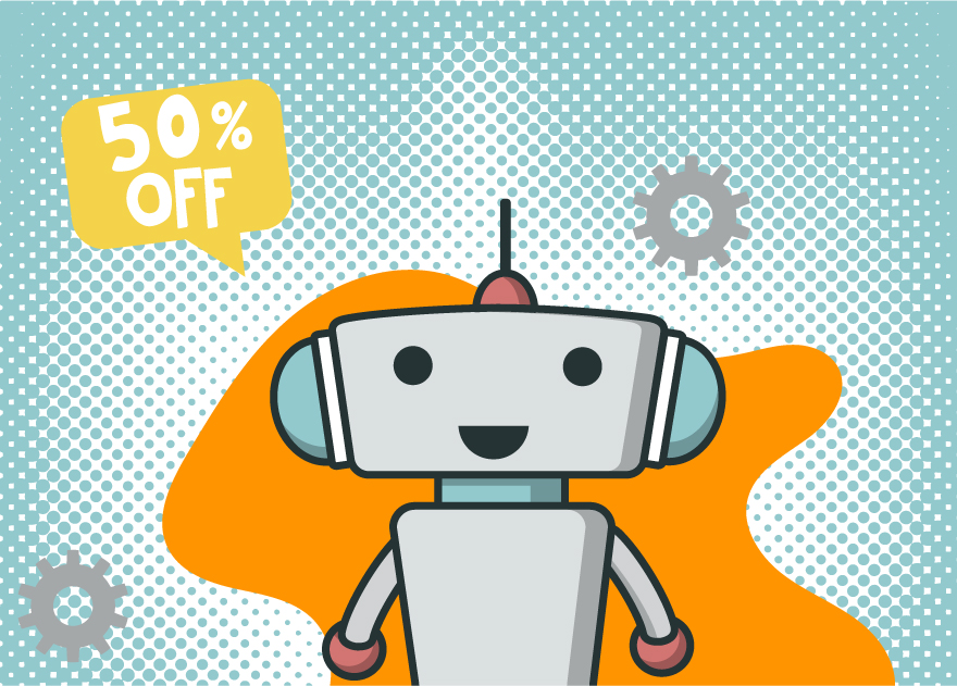 In drei Schritten zur eigenen Kampagne