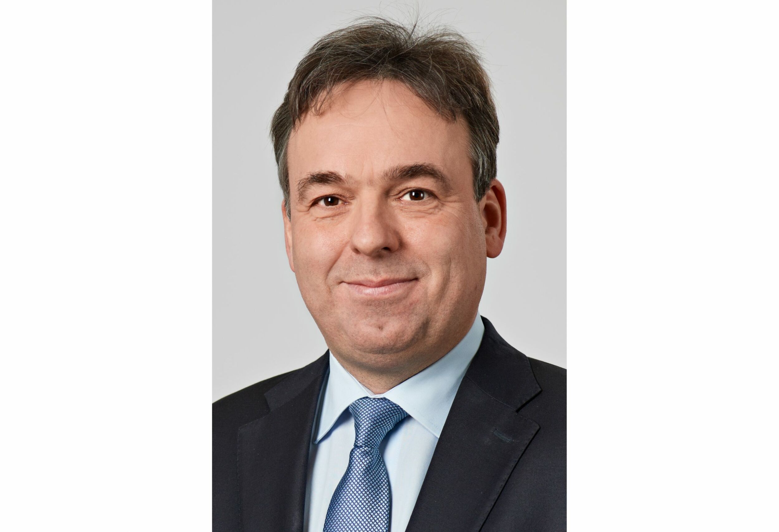 „Die Produktion kam nie zum Erliegen“