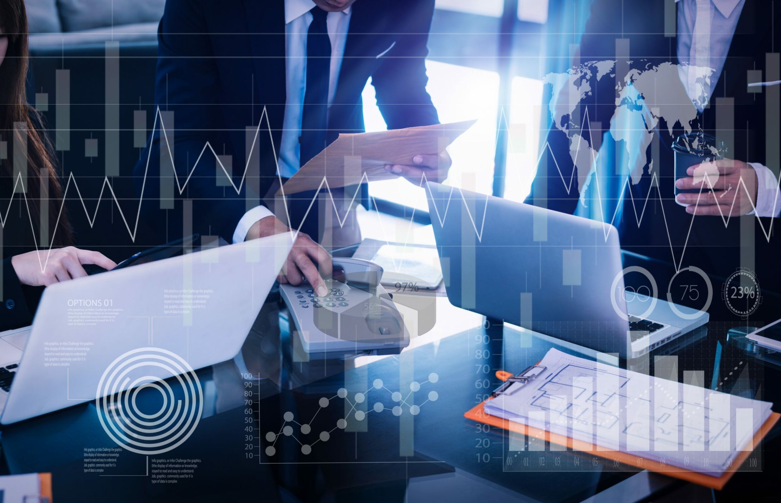 Drei Wege führen in die Cloud