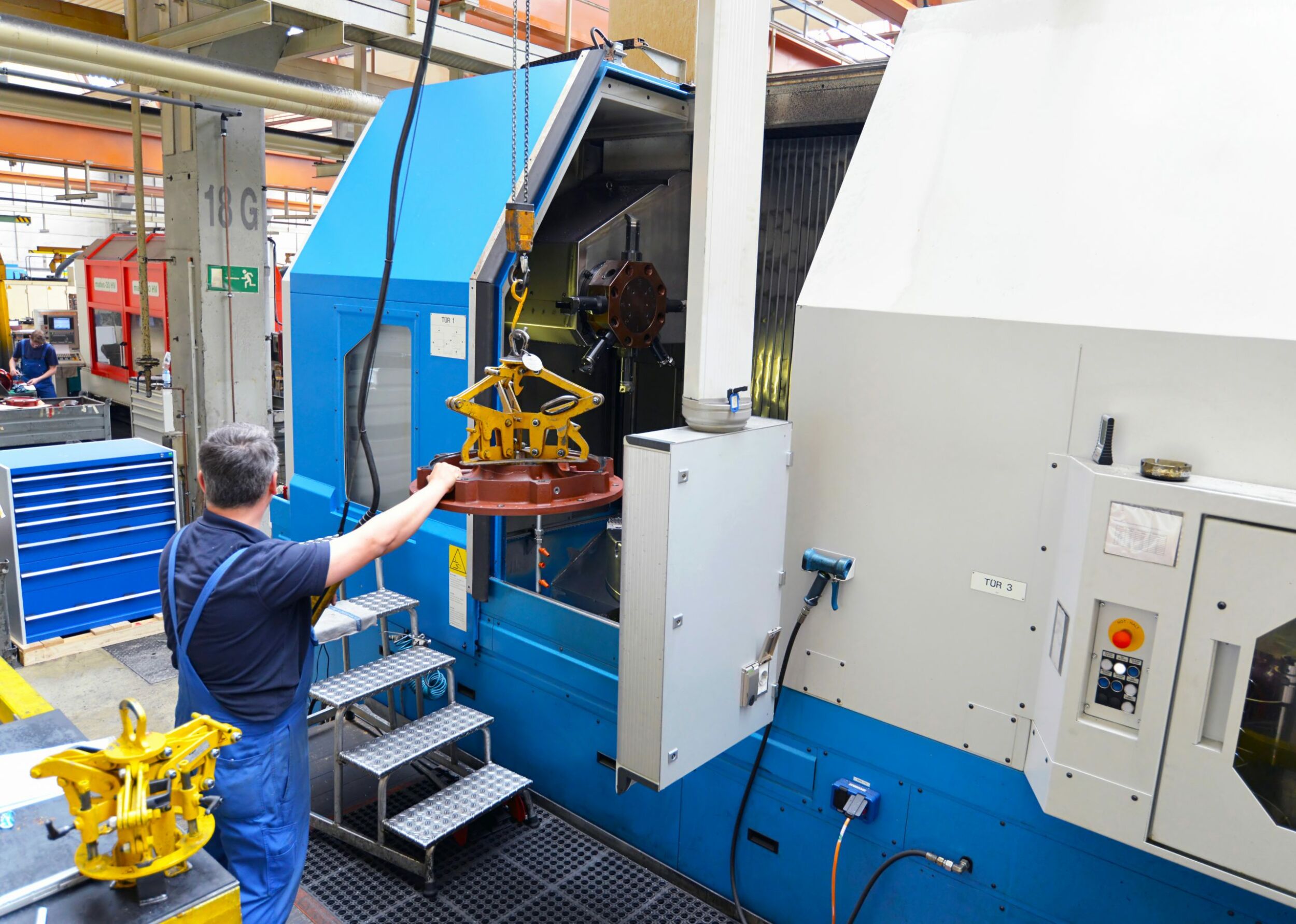 Der Preis muss heiß sein!