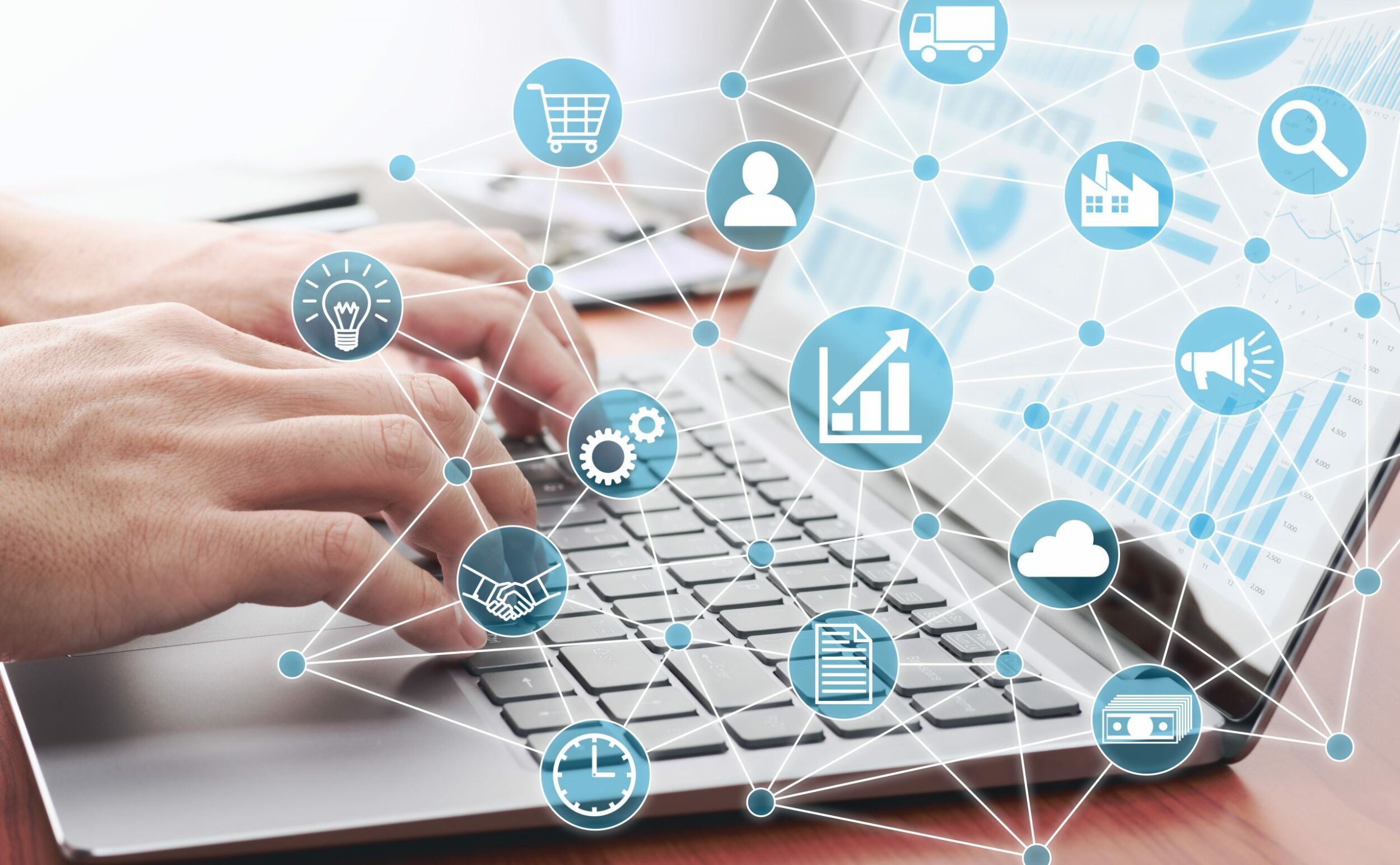 Mehr ERP aus der Cloud