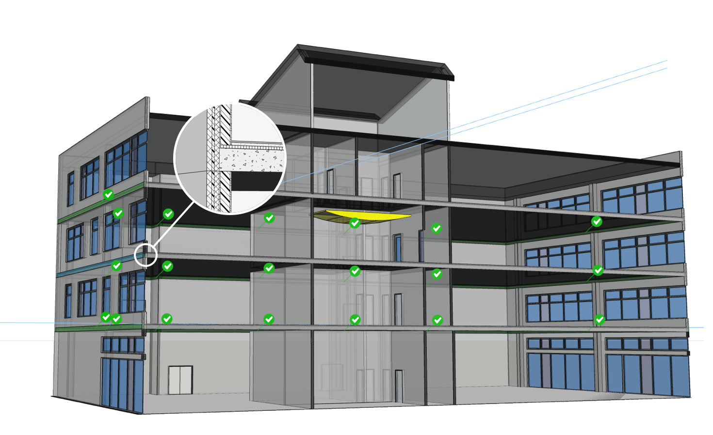BricsCAD strukturiert Portfolio neu 2 BricsCAD strukturiert Portfolio neu