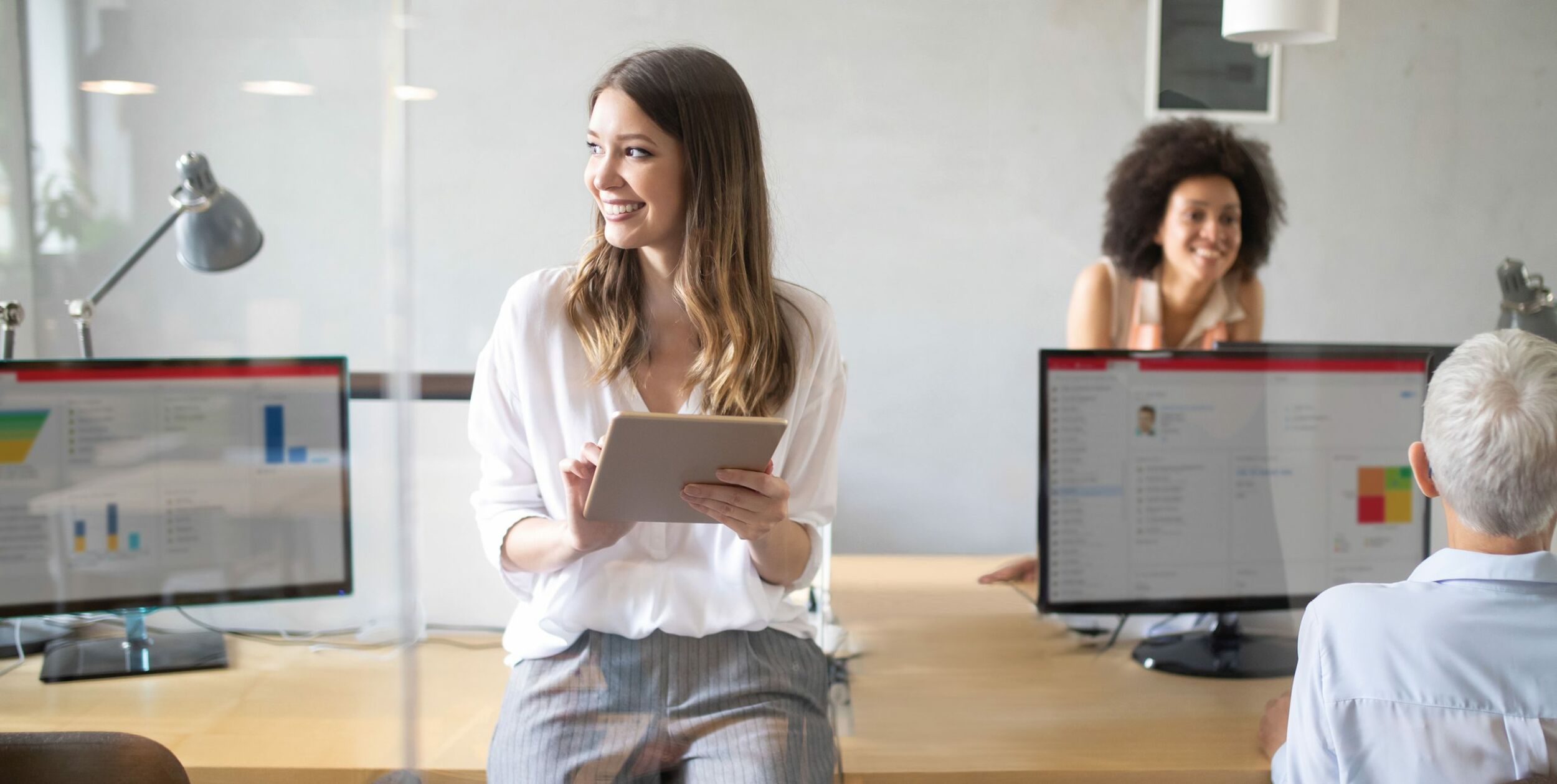 CRM-System hilft bei digitalen Events 3 CRM-System hilft bei digitalen Events