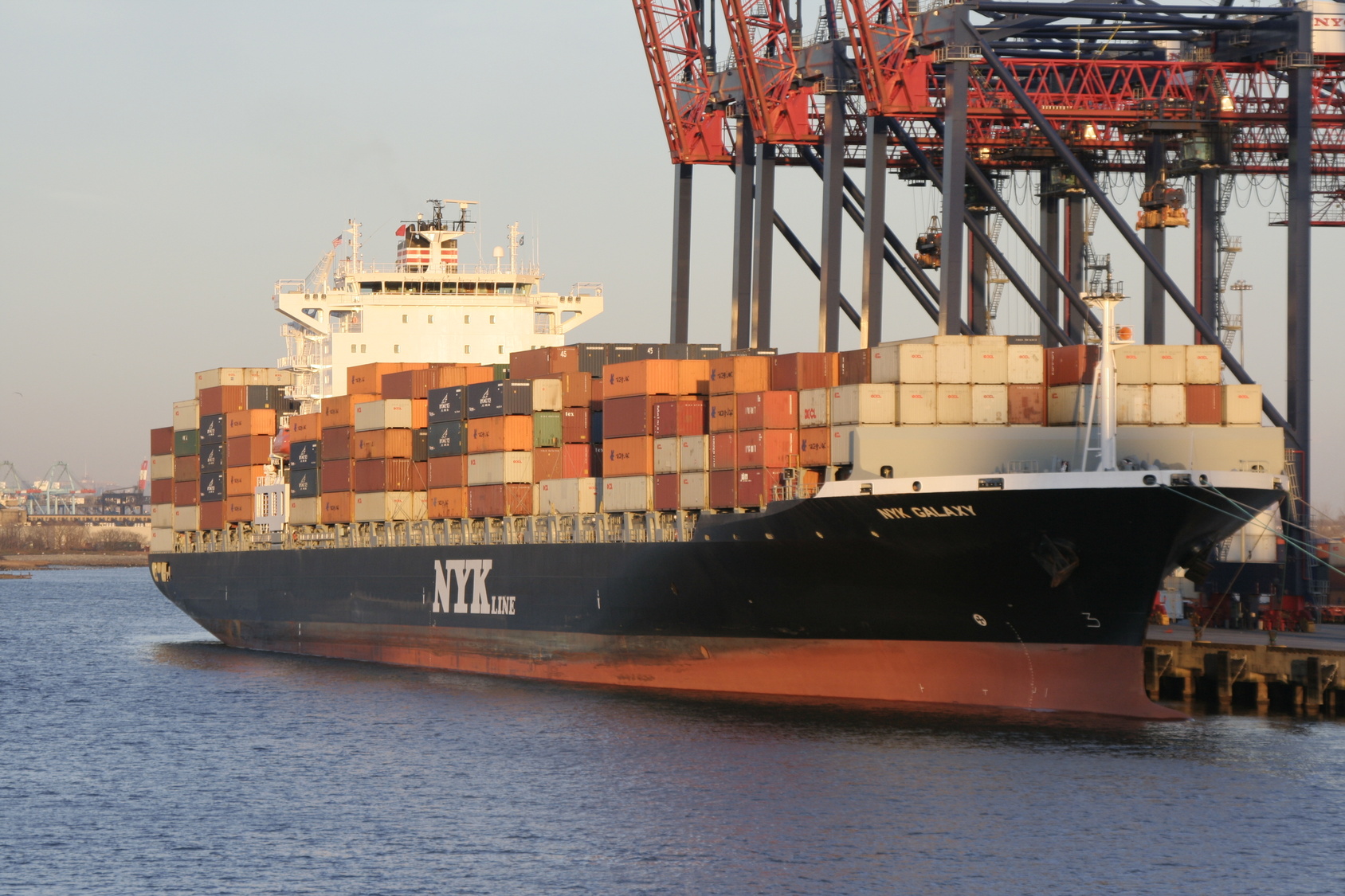 Auftragsplus im November 10 Auftragsplus im November