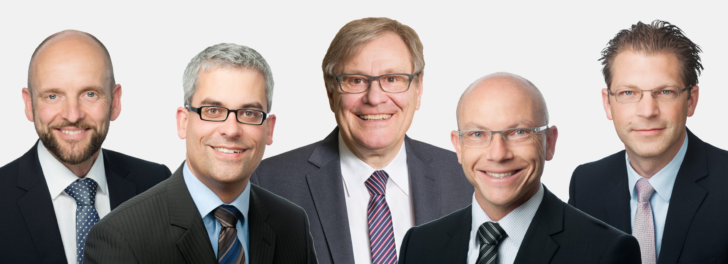 Inform erweitert Geschäftsführung 6 Inform erweitert Geschäftsführung