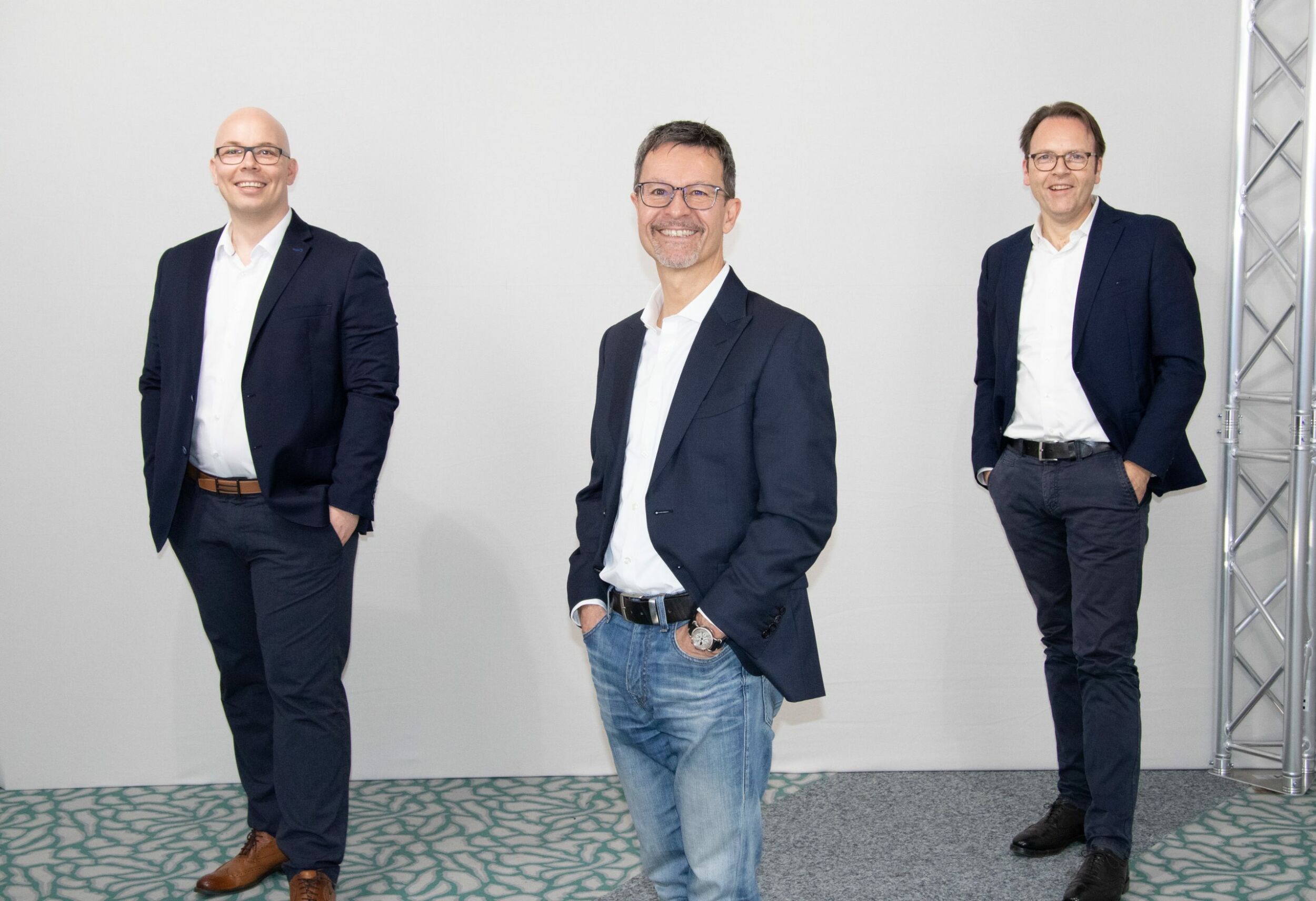 Neuer Robotikverband gegründet 1 Neuer Robotikverband gegründet