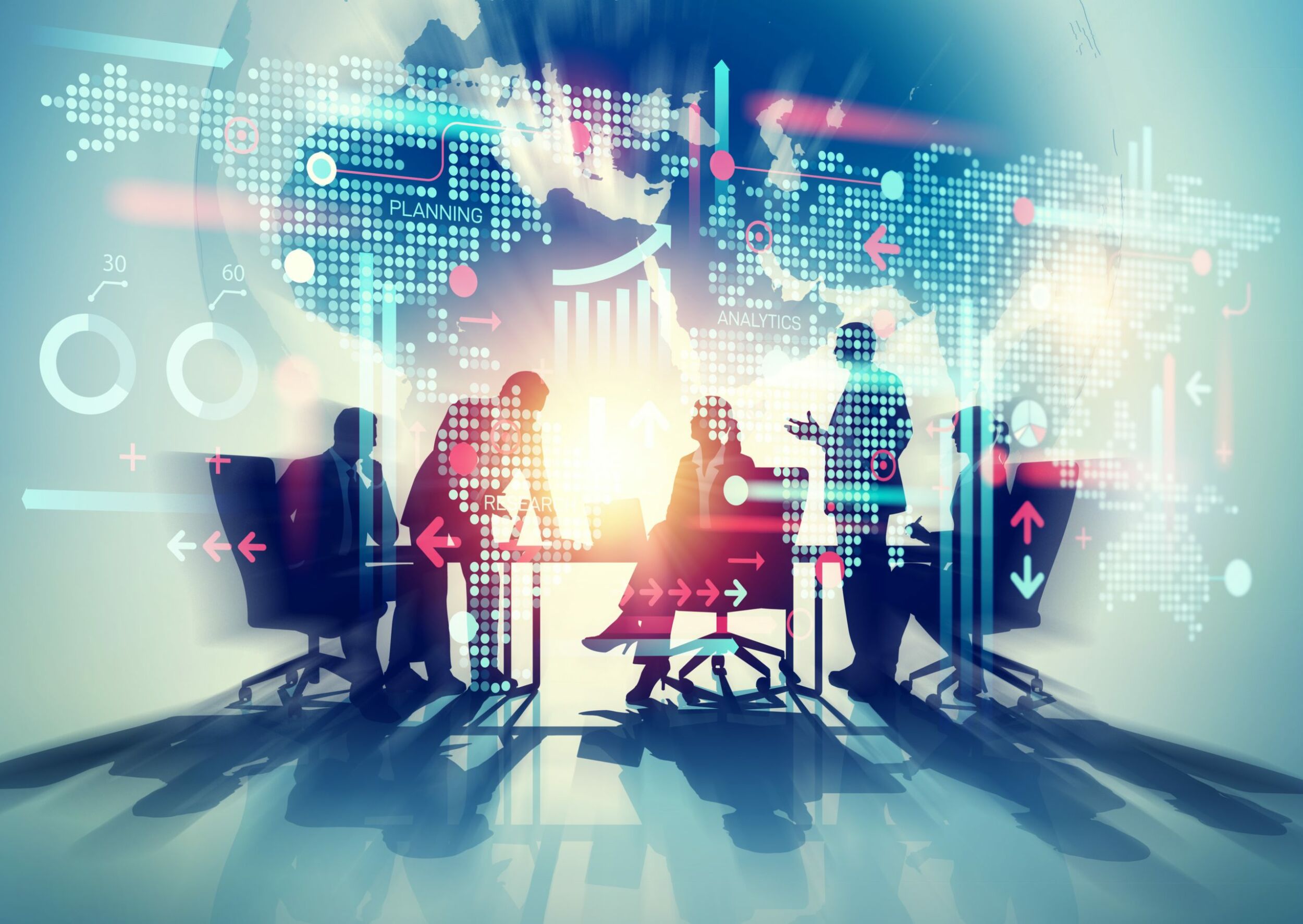 Facton wird Teil der FOG 16 Facton wird Teil der FOG