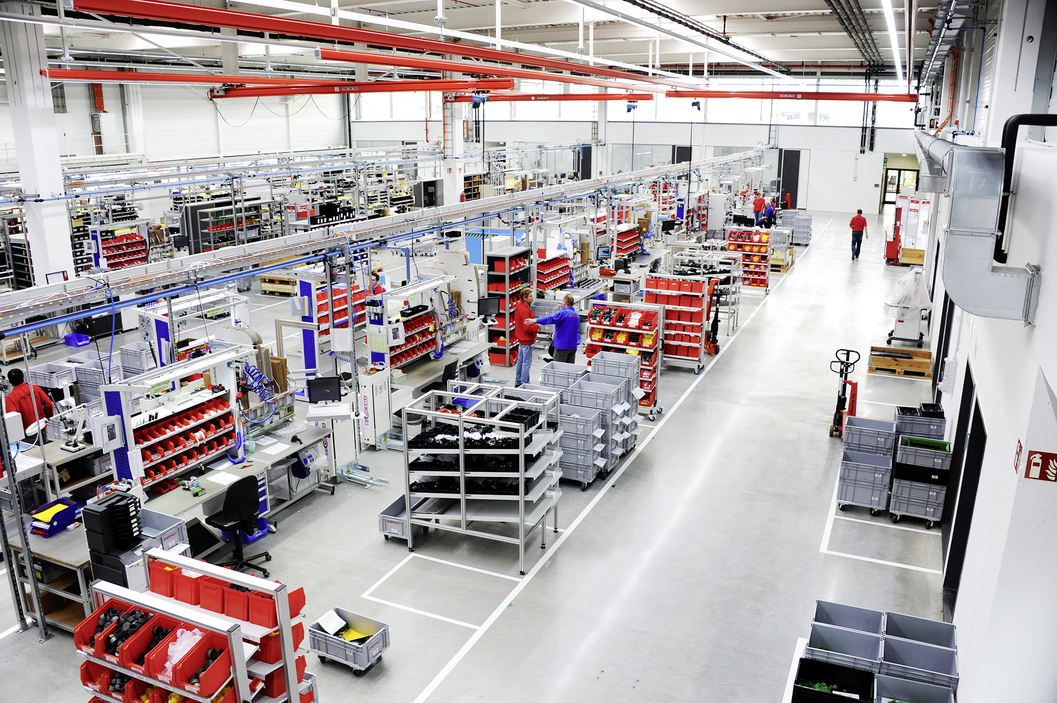 Termintreu ohne Wenn und Aber