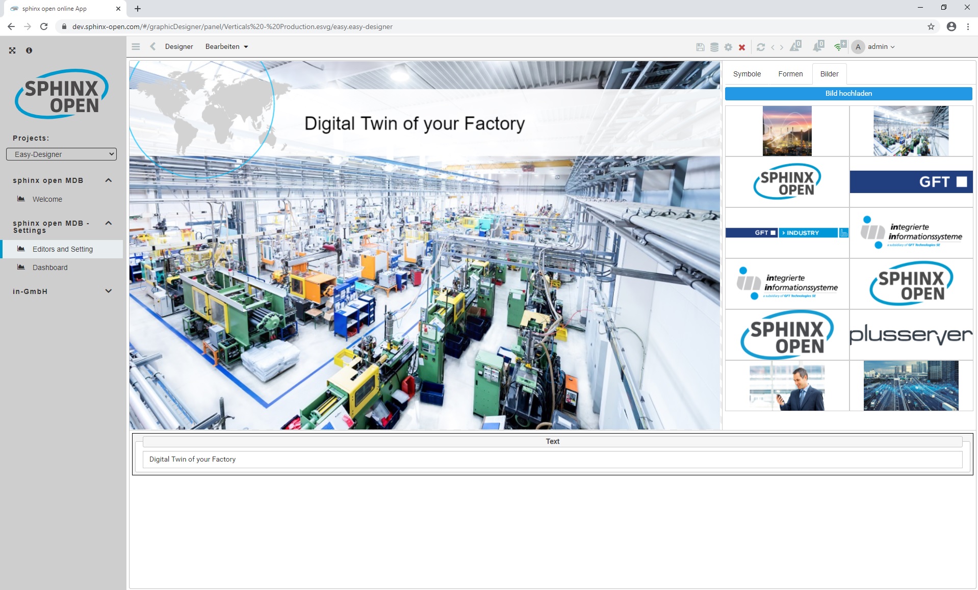 PlusServer und GFT kooperieren für das IoT 2 PlusServer und GFT kooperieren für das IoT