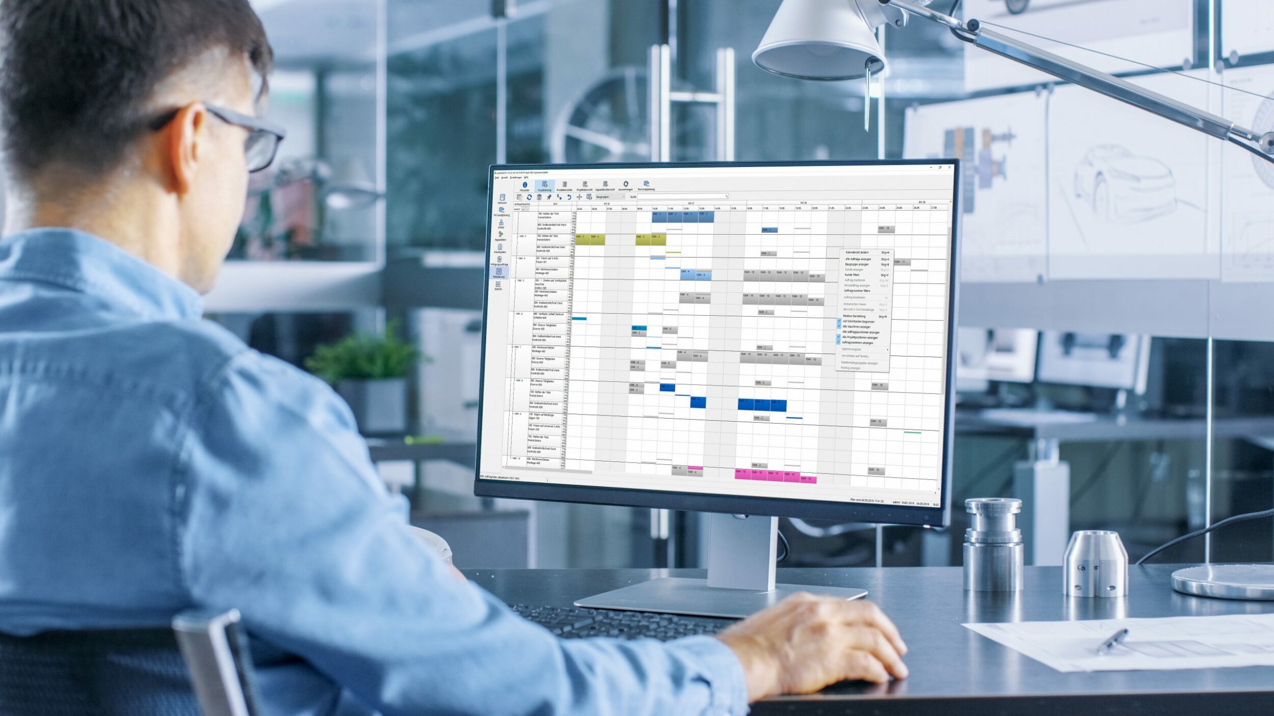 Neue Funktionen zur Baugruppenplanung 1 Neue Funktionen zur Baugruppenplanung