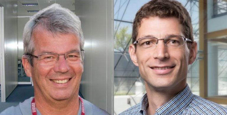 Neuer CEO für Visometry