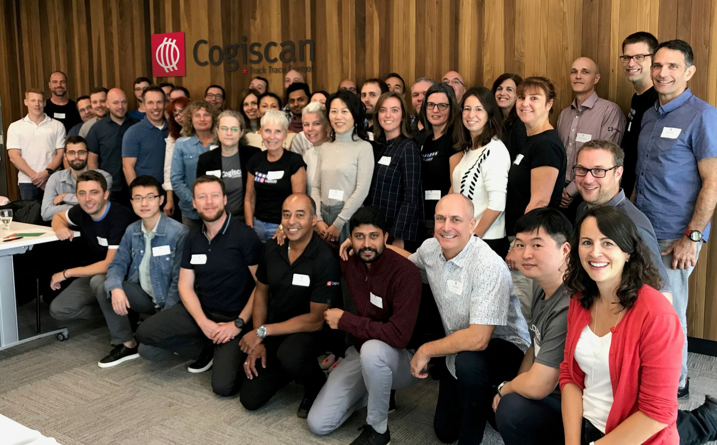 Itac Software übernimmt Cogiscan