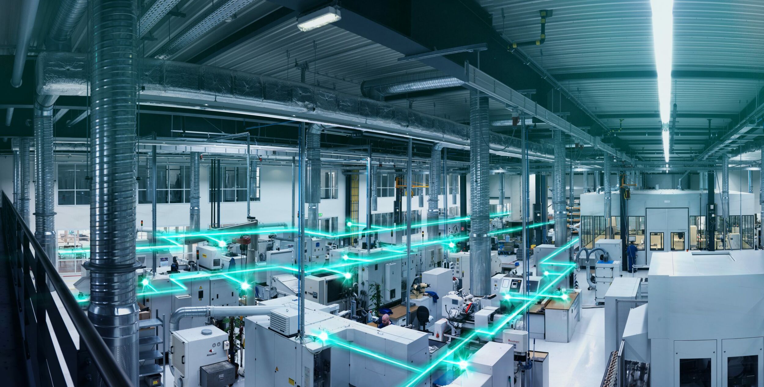 Die Endpunkte kennen und managen 7 Die Endpunkte kennen und managen