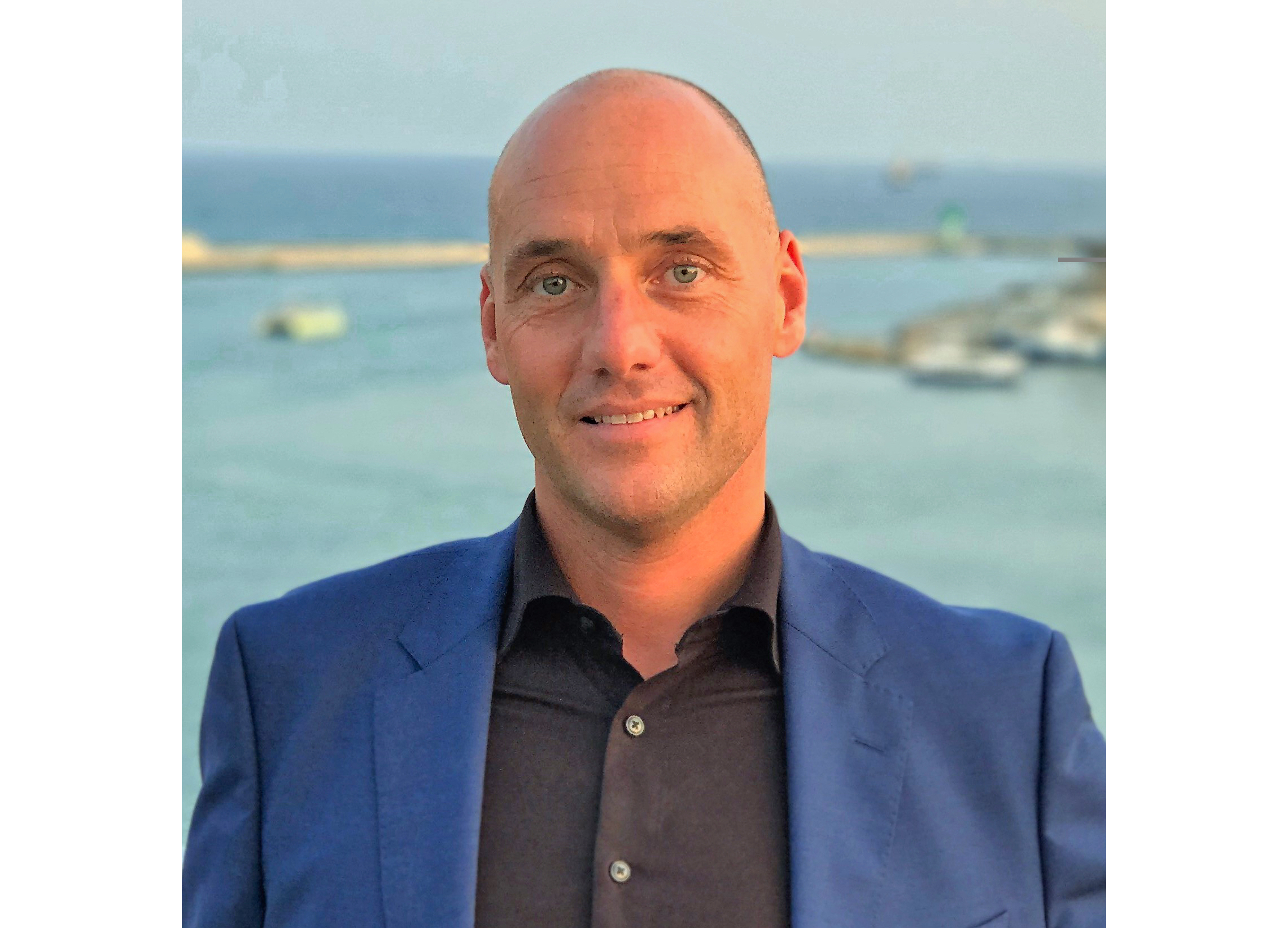 Joachim Harb in neuer Position bei Infor