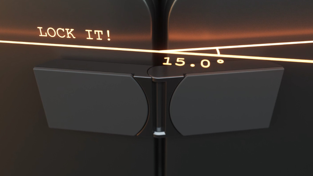 Ergonomischer mit mehreren Bildschirmen arbeiten 5 Ergonomischer mit mehreren Bildschirmen arbeiten