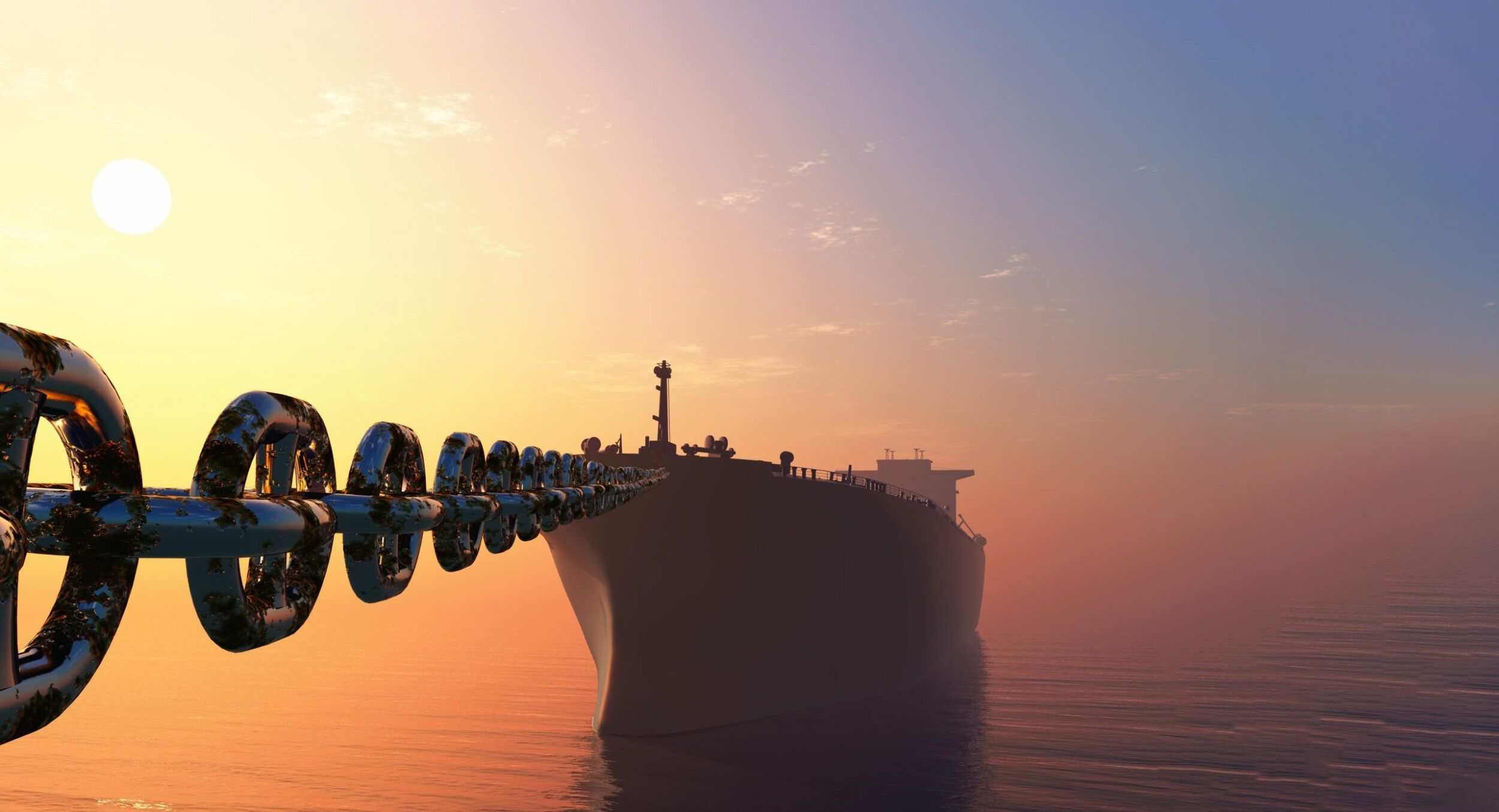 Resiliente Lieferkette durch Prognosen 5 Resiliente Lieferkette durch Prognosen