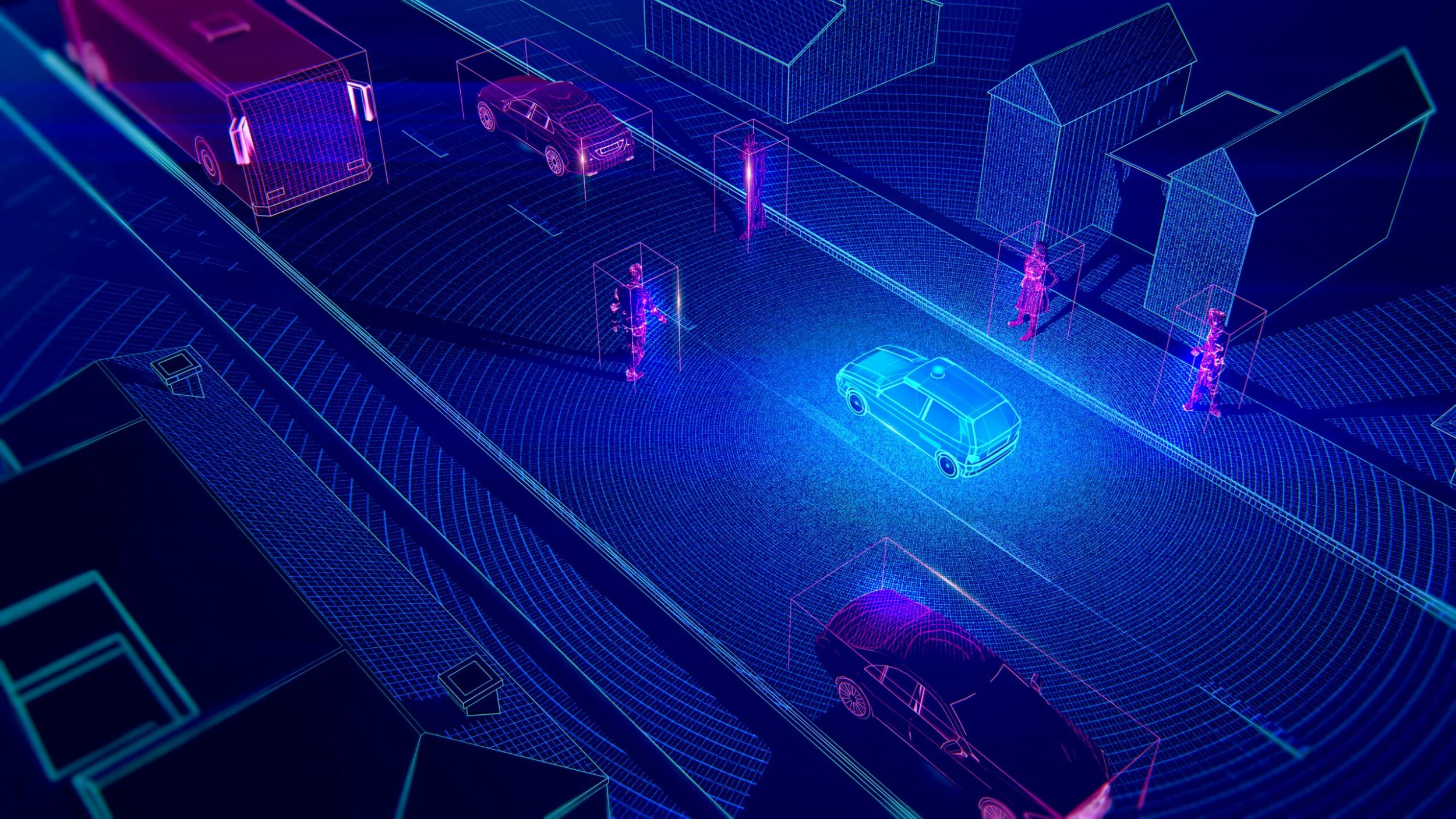 Cognizant übernimmt ESG Mobility