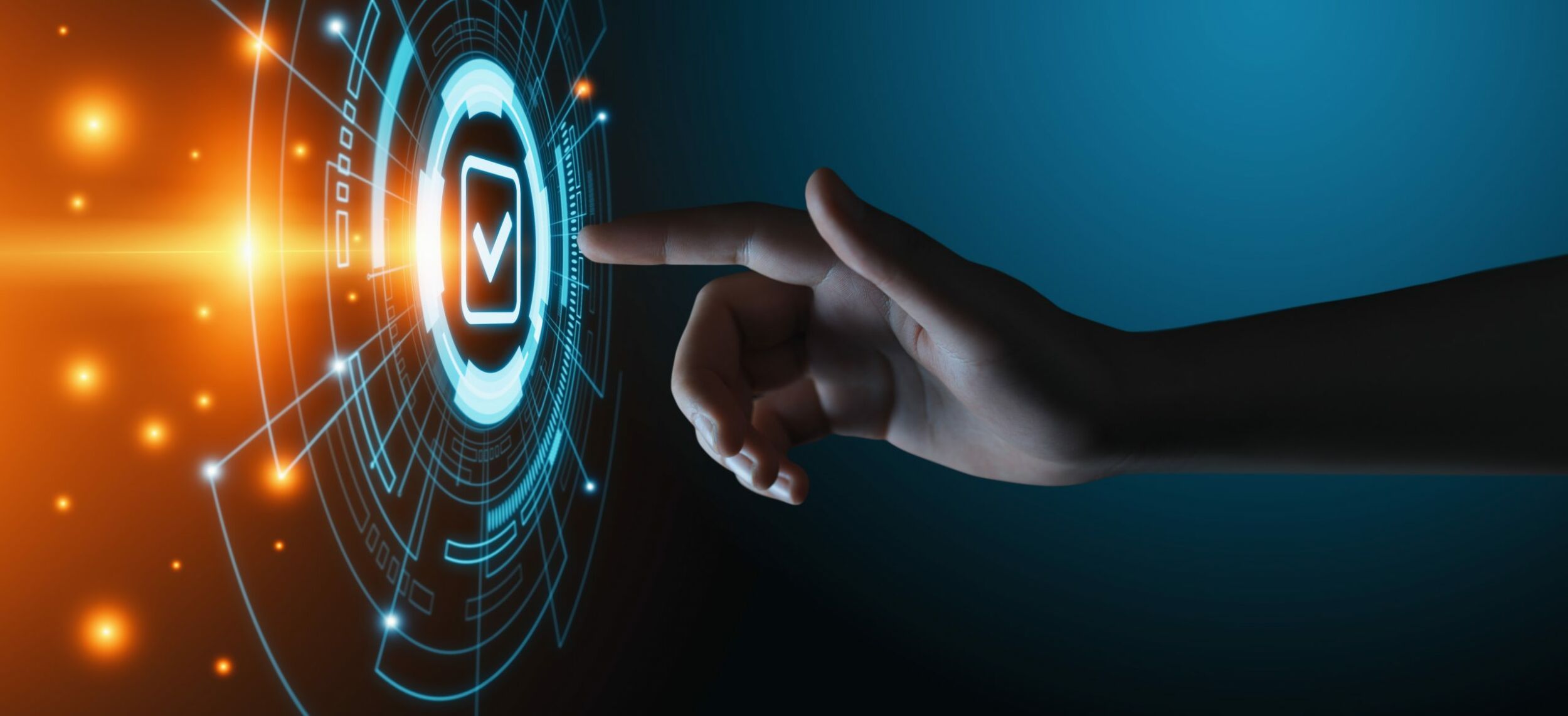 Forschung am digitalen Zwilling