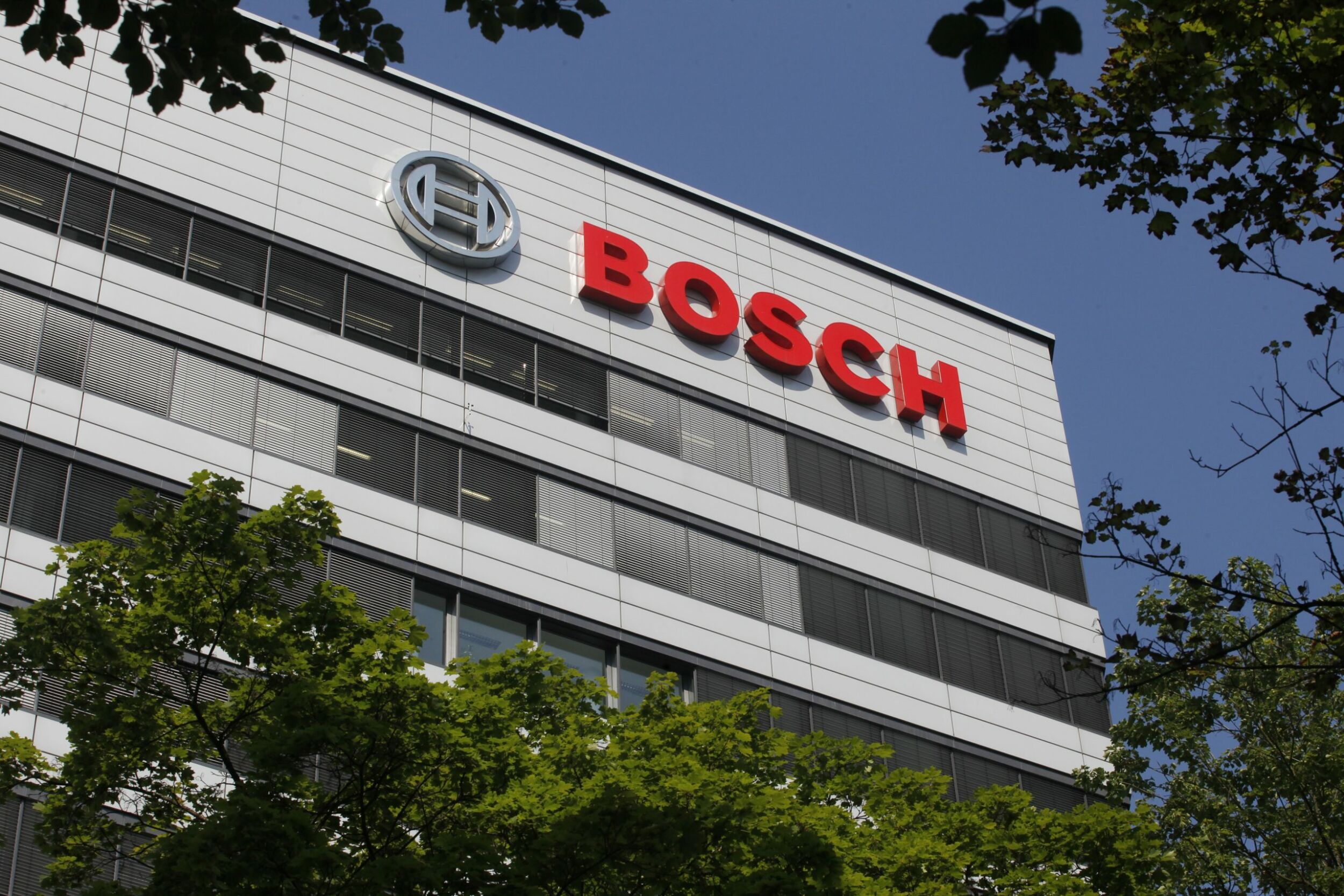 Robert Bosch GmbH ordnet Geschäftsführung neu